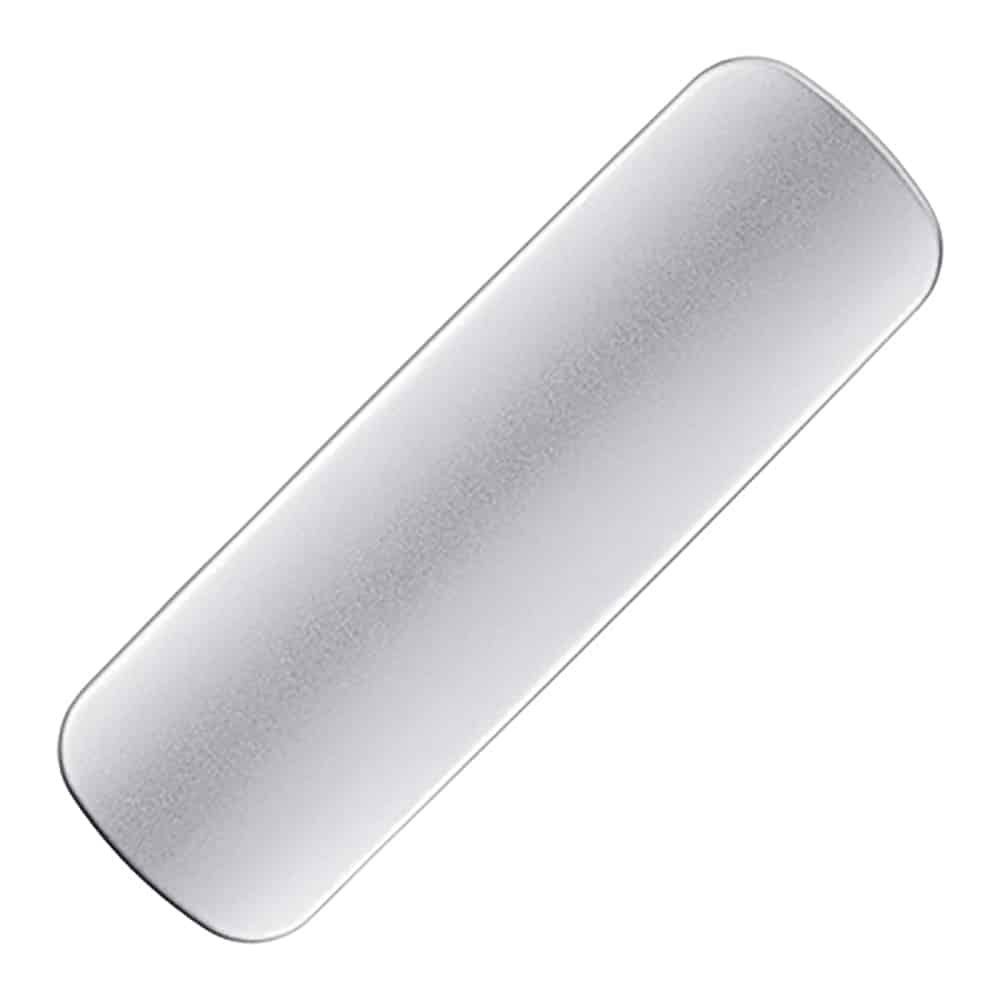 Metal Box With Single Insert Eva - Image 2