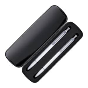 Metal Box With Double Insert Eva