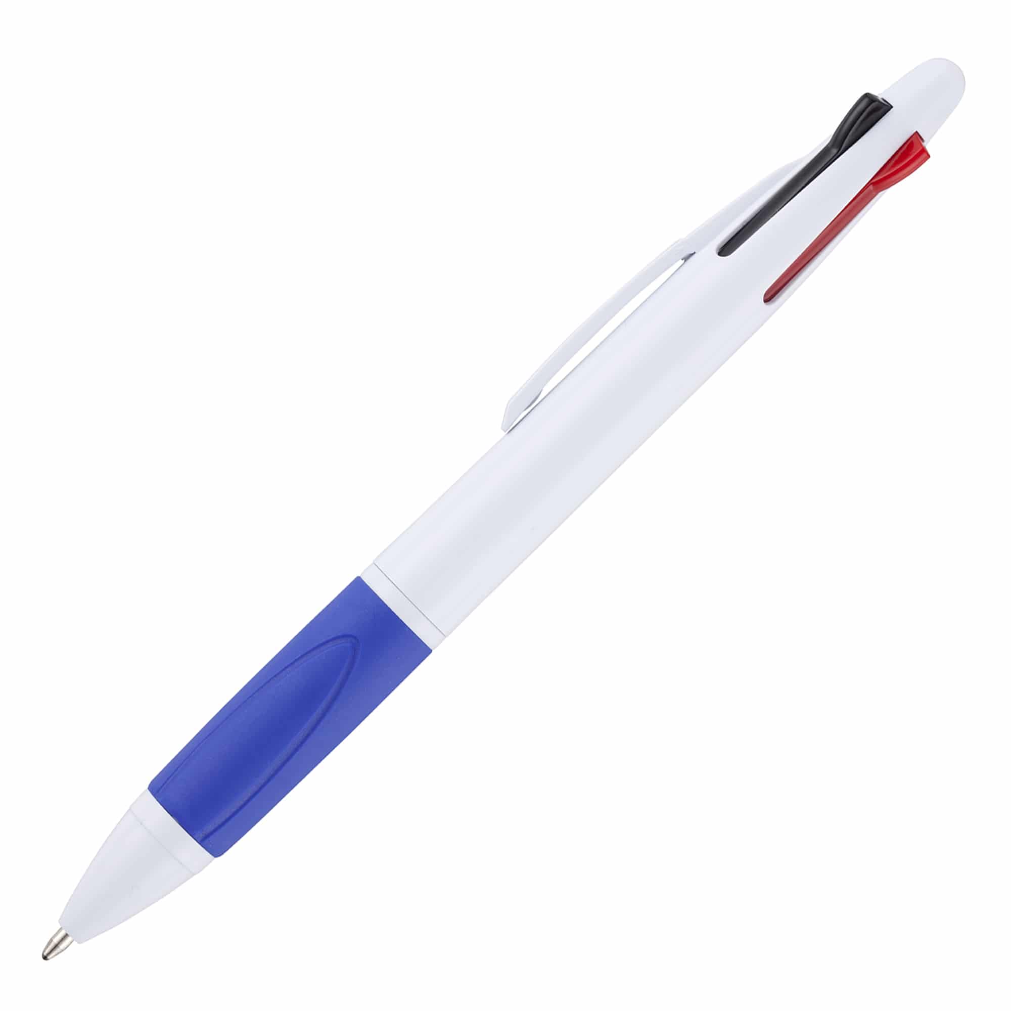 Quad 4 Colour Ball Pen - Image 4