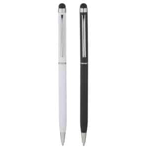 Soft Top Stylus Ball Pen