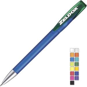 Cobra M Ice Promotional Ball Pen