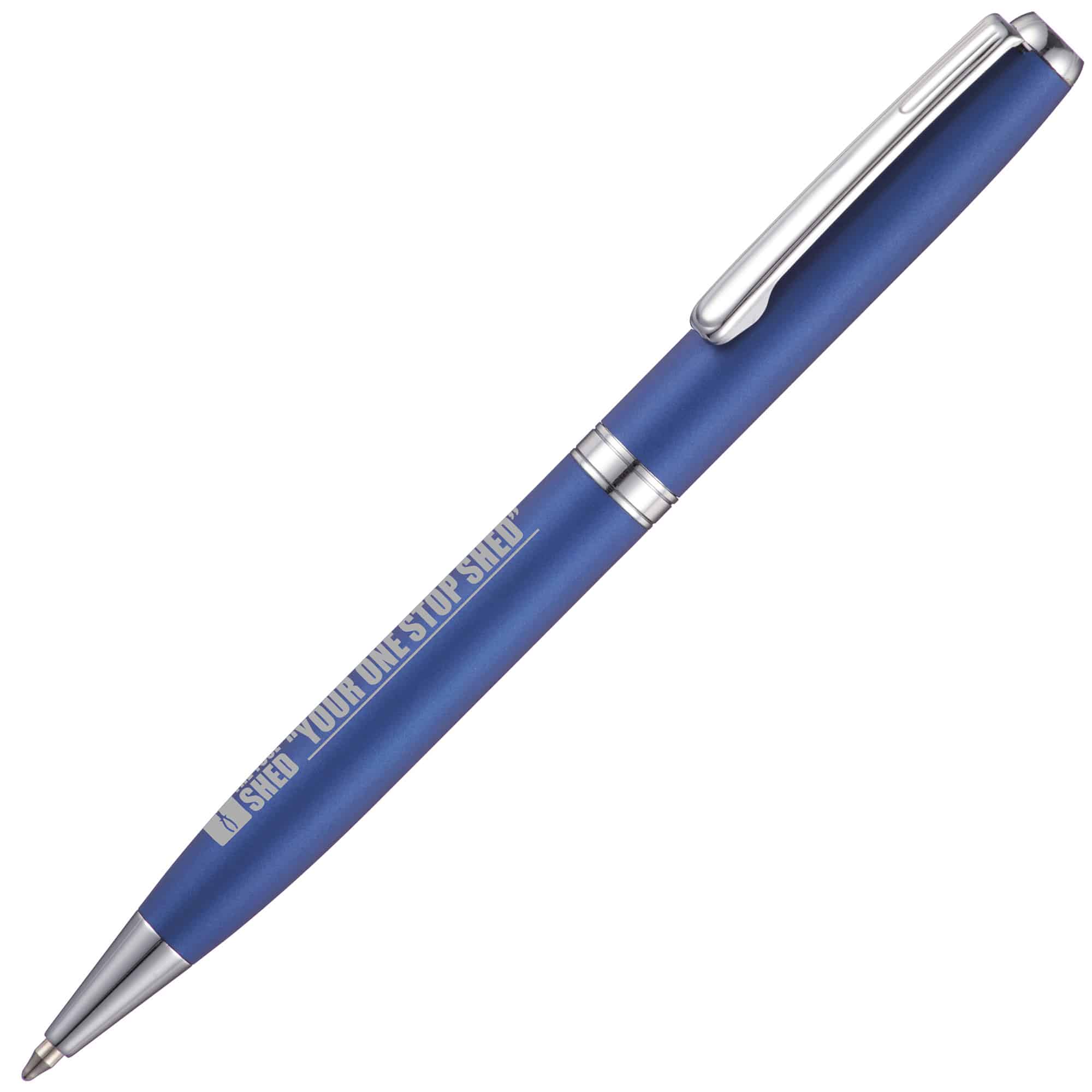 Boston Click-Sure Ball Pen - Image 2