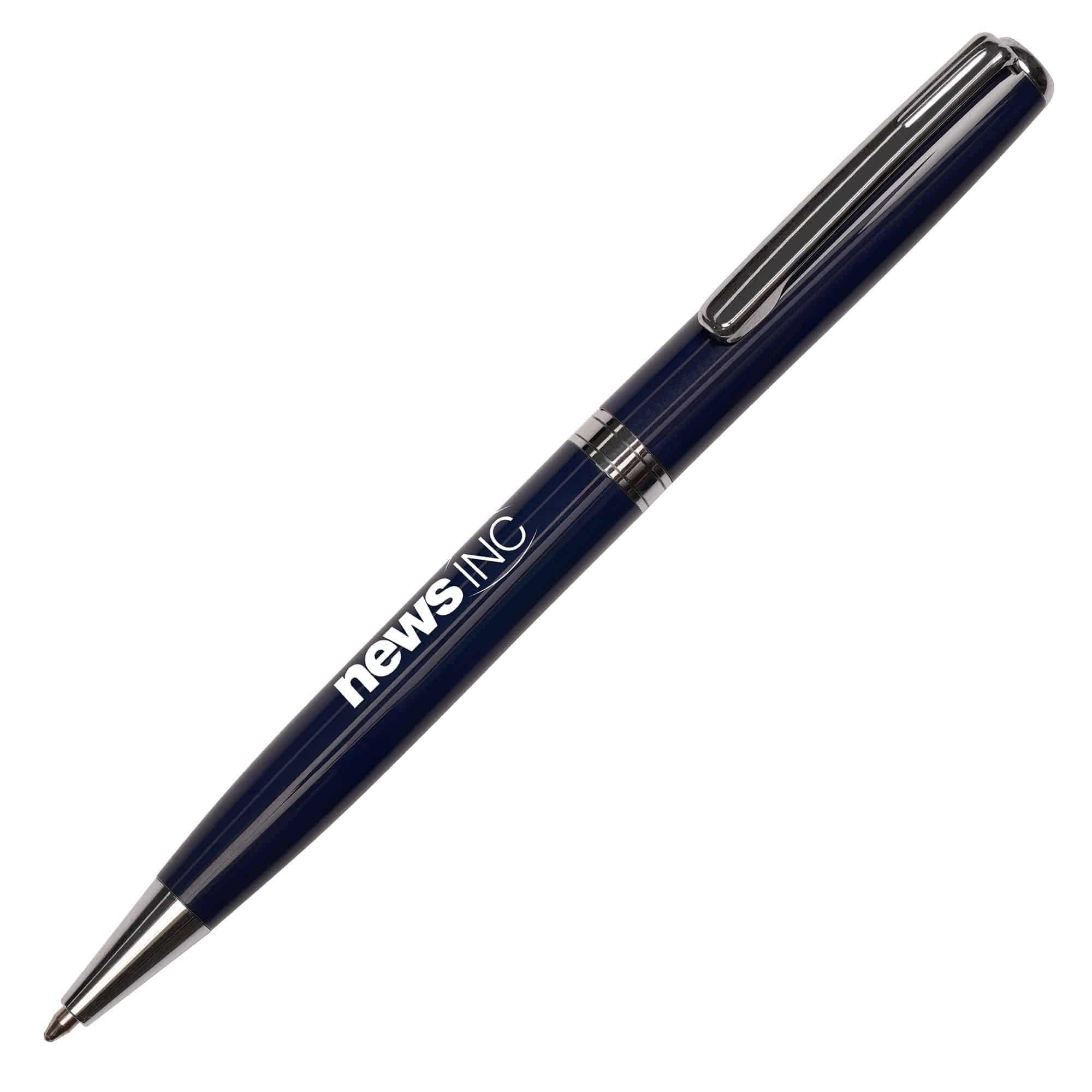 Boston Click-Sure Ball Pen - Image 3