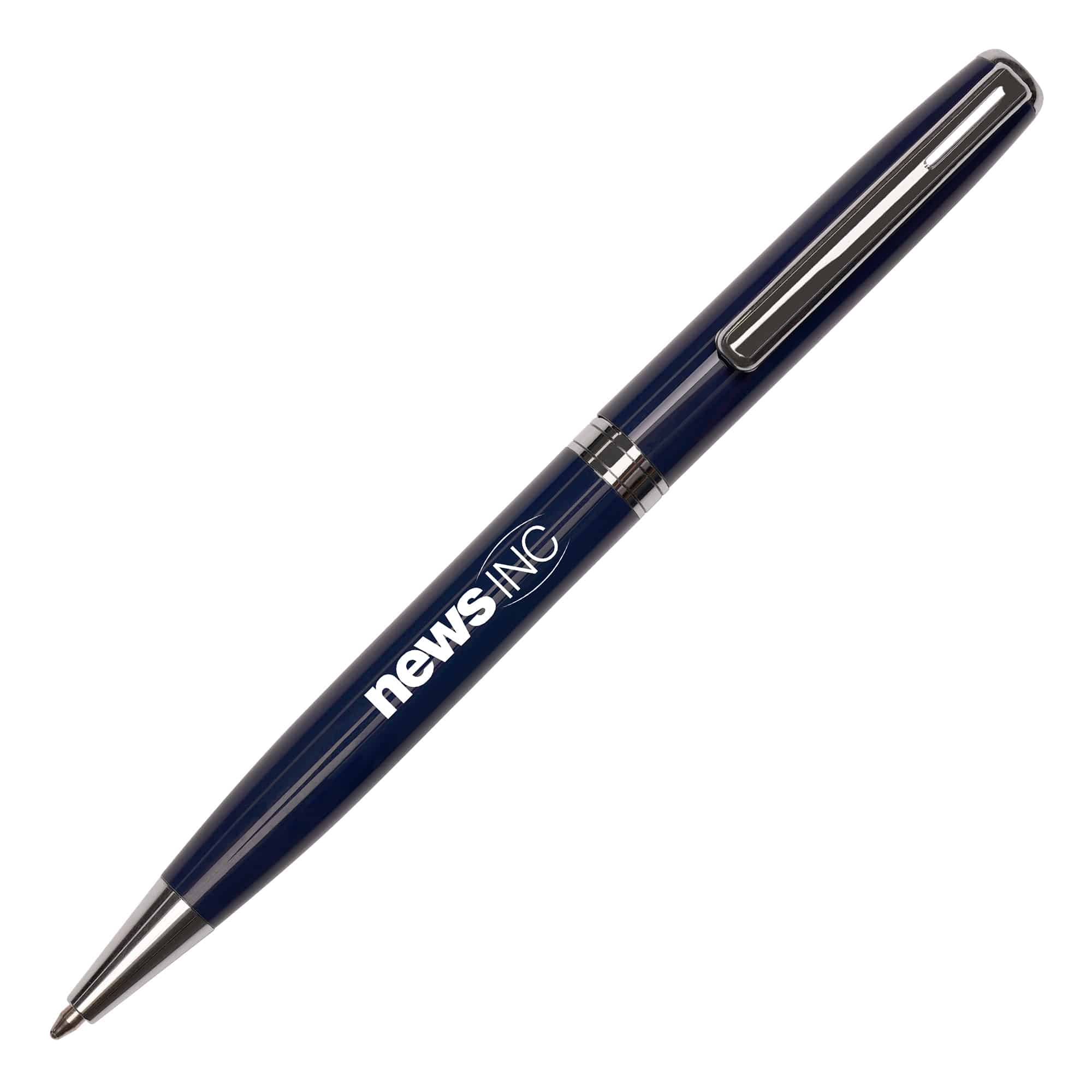 Boston Click-Sure Ball Pen - Image 4