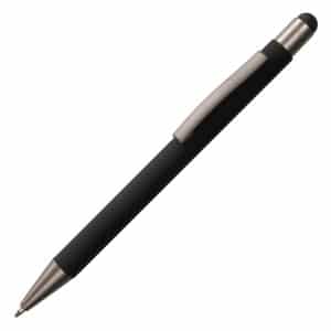 Neptune Soft Feel Stylus Ball Pen