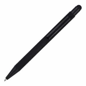 Neptune Noir Soft Feel Stylus Ball Pen