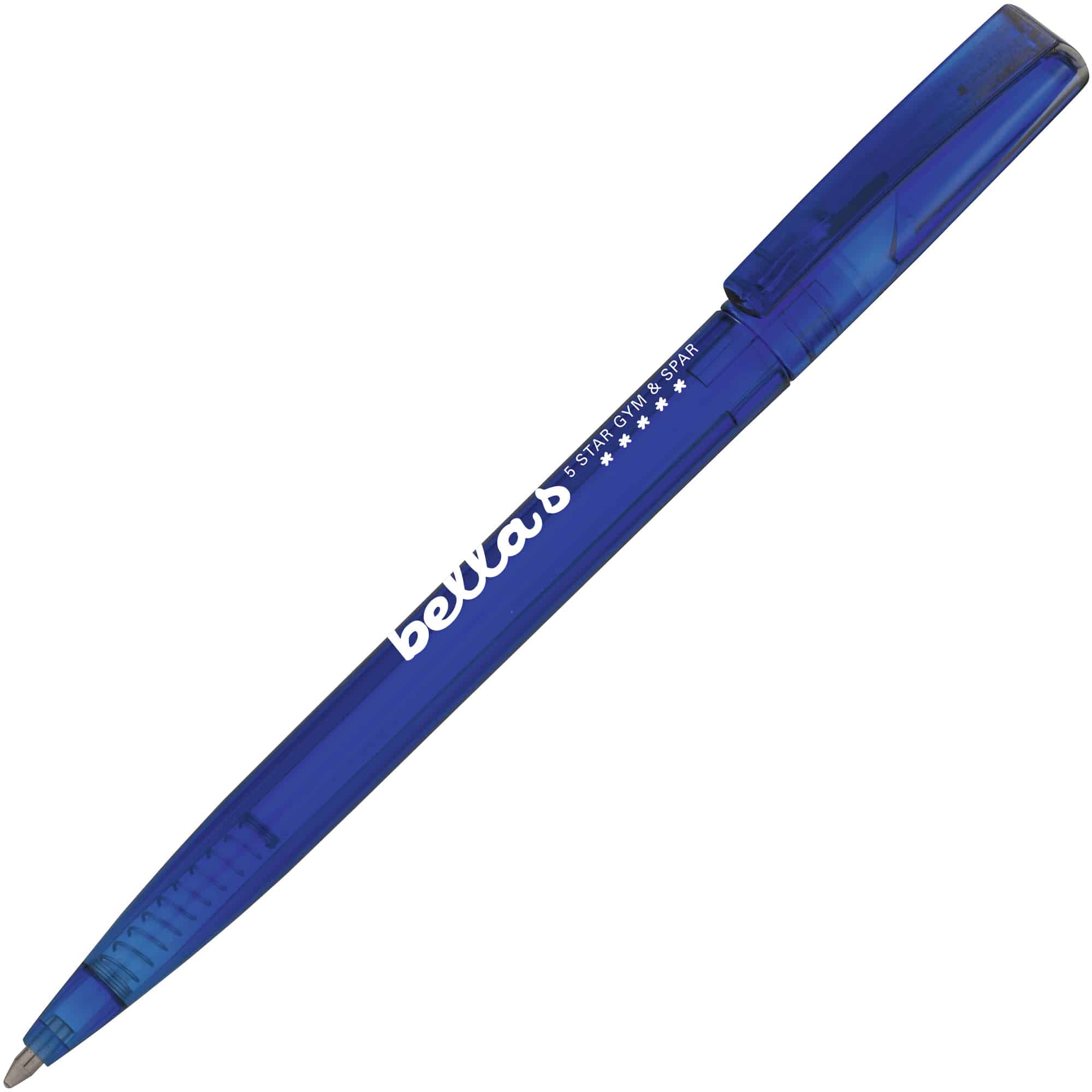 Twister Trans GT Ball Pen - Image 4