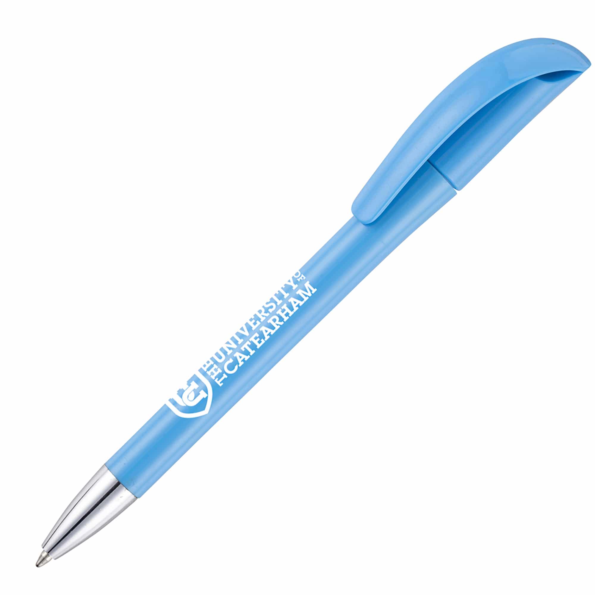 Marshall Solid Ball Pen - Image 2