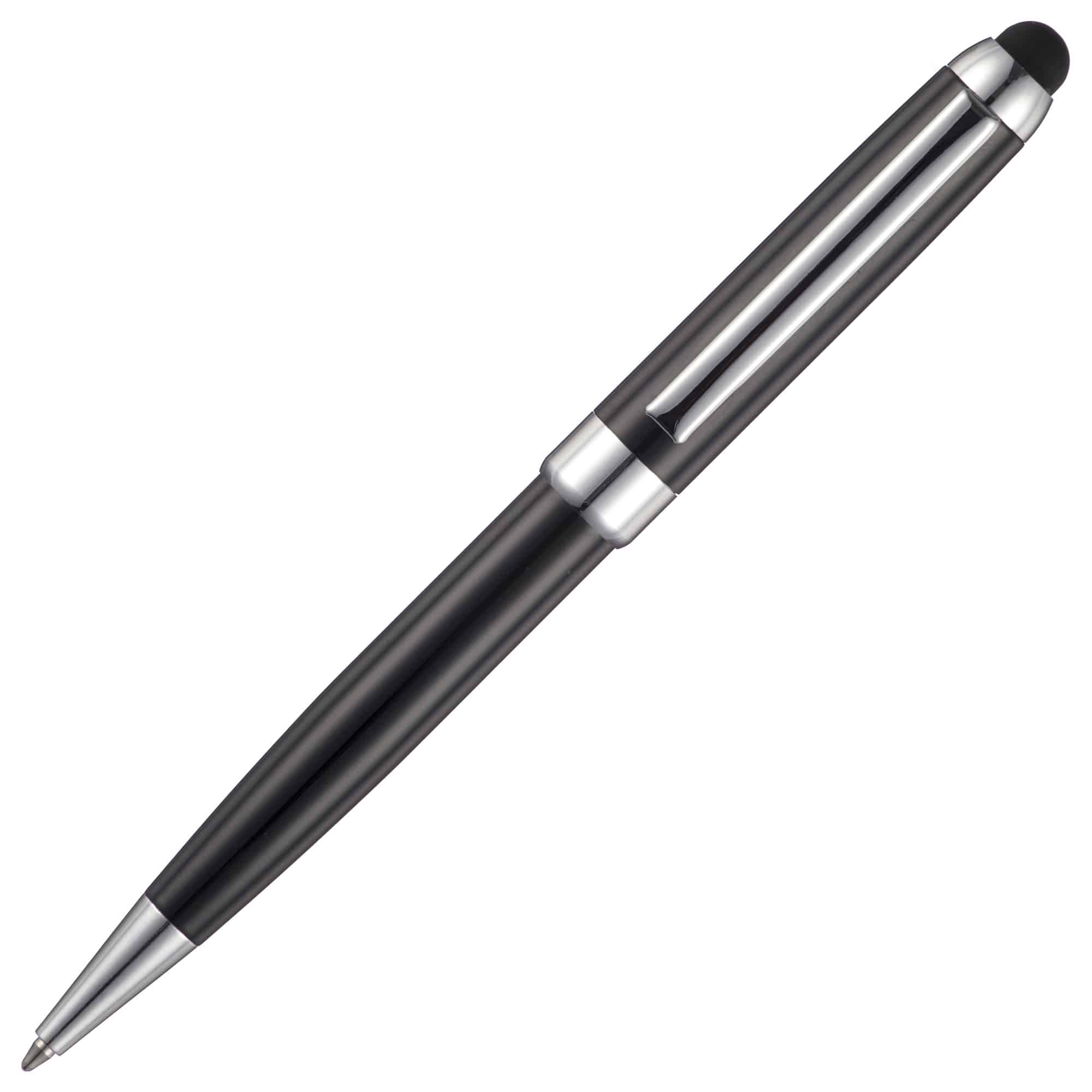 Aston Stylus Ball Pen - Image 2