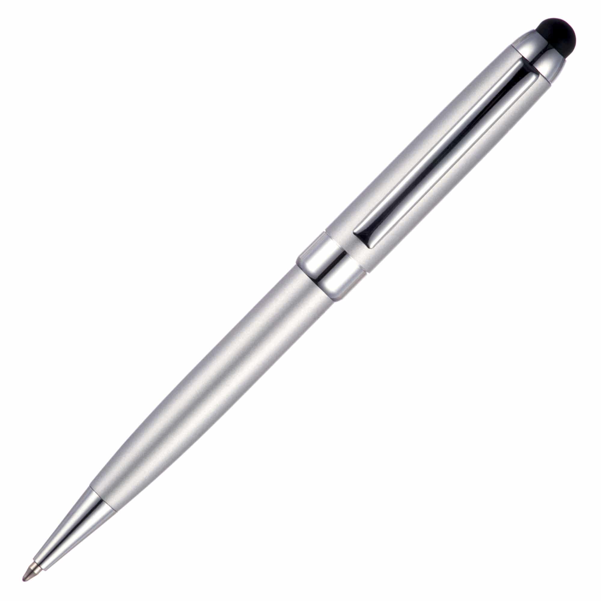 Aston Stylus Ball Pen - Image 4