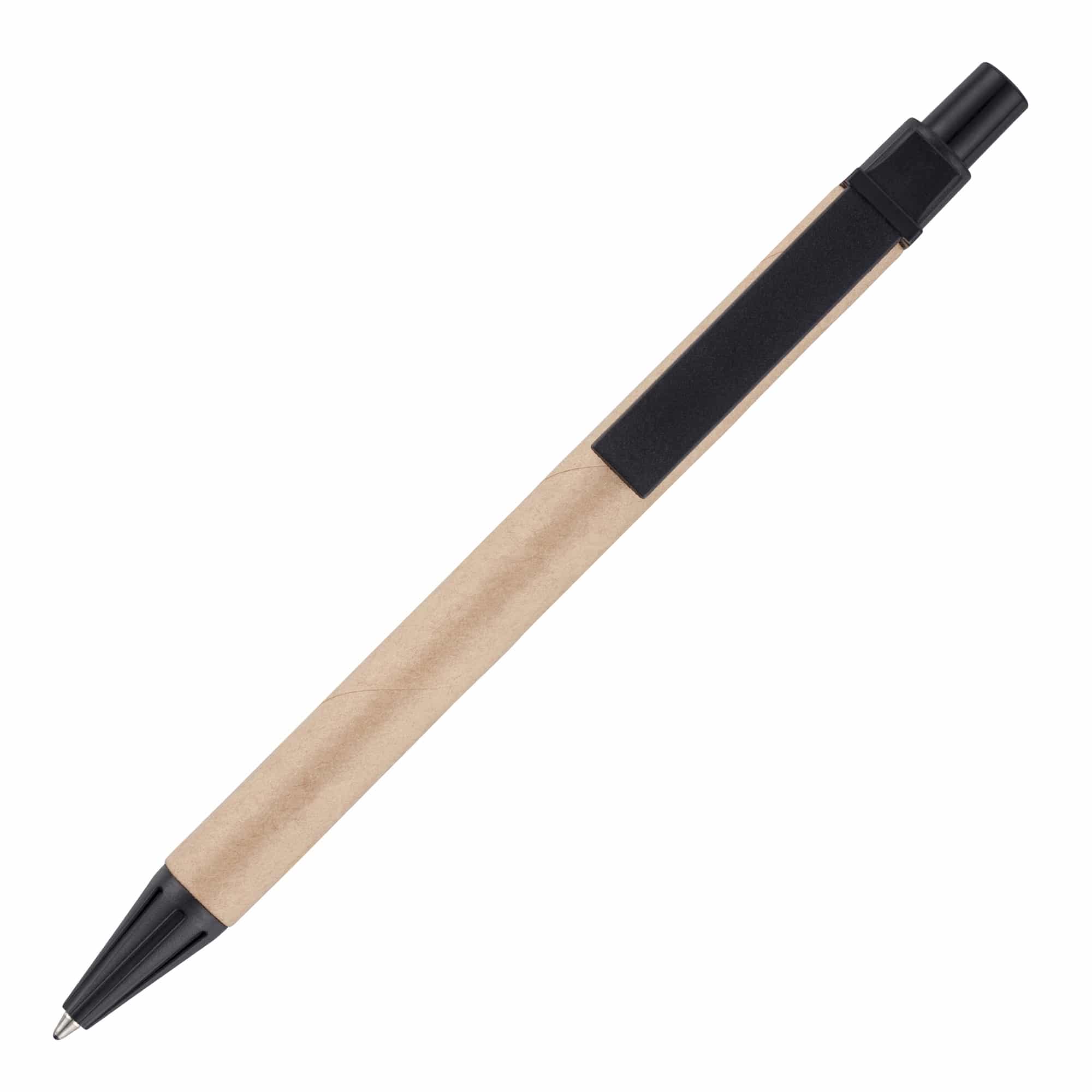 Bara Card Promotional Push Action Ball Pen - Image 4