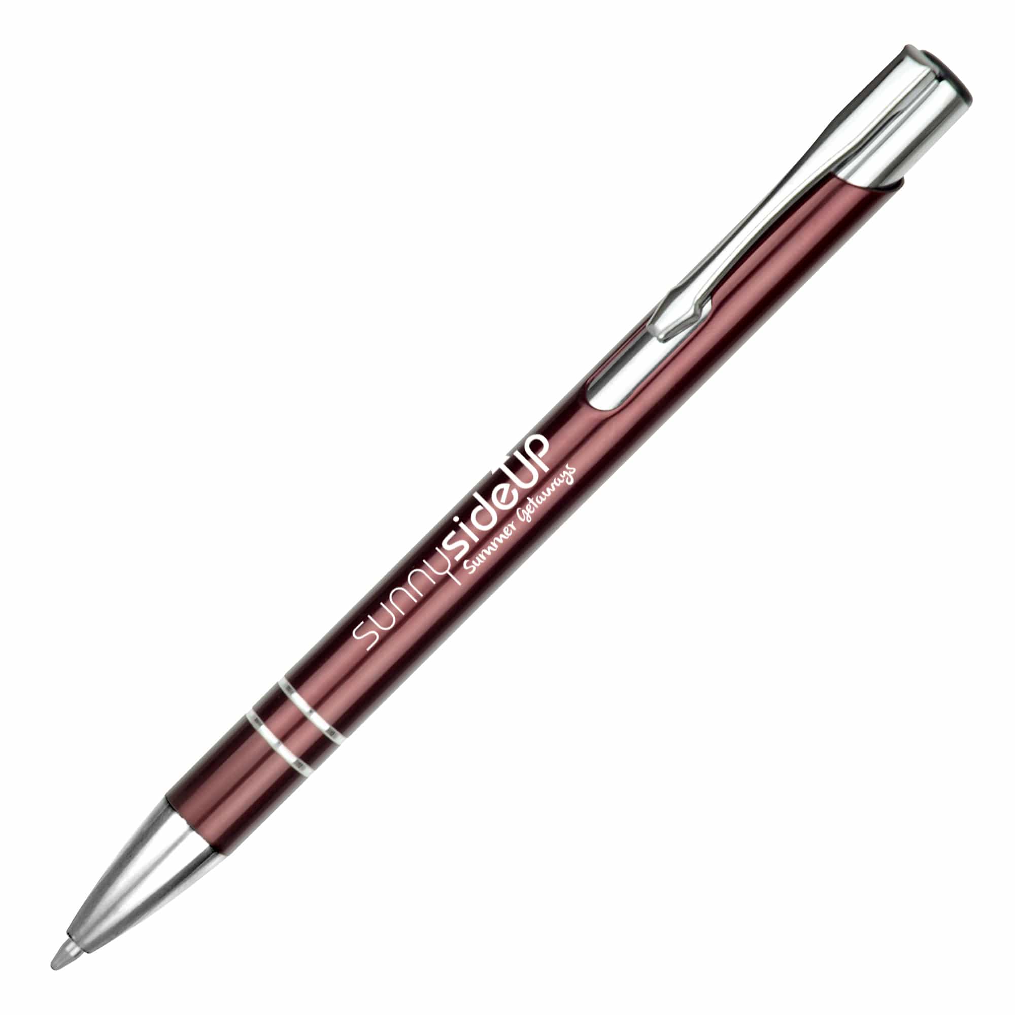 Beck Ball Pen - Image 4
