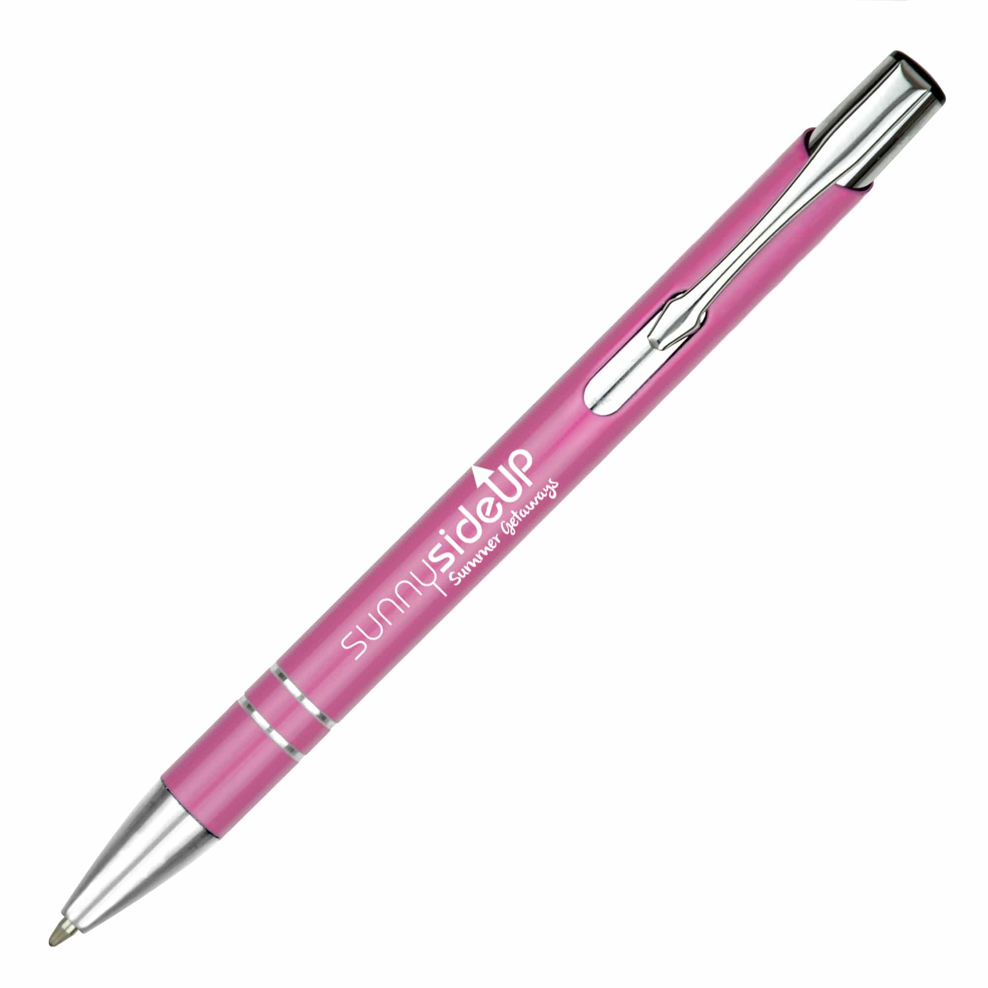Beck Ball Pen - Image 2