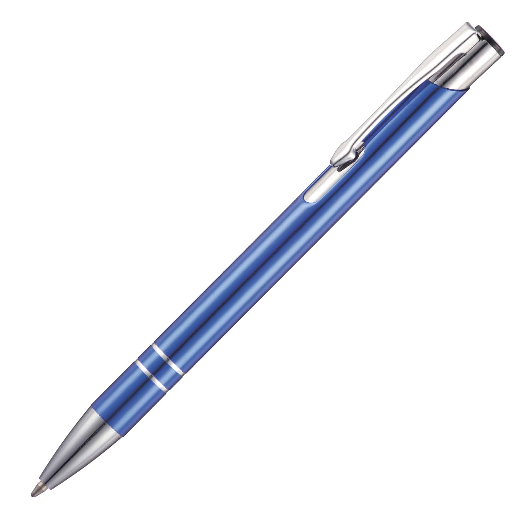 Blink Metal Ball Pen - Image 2