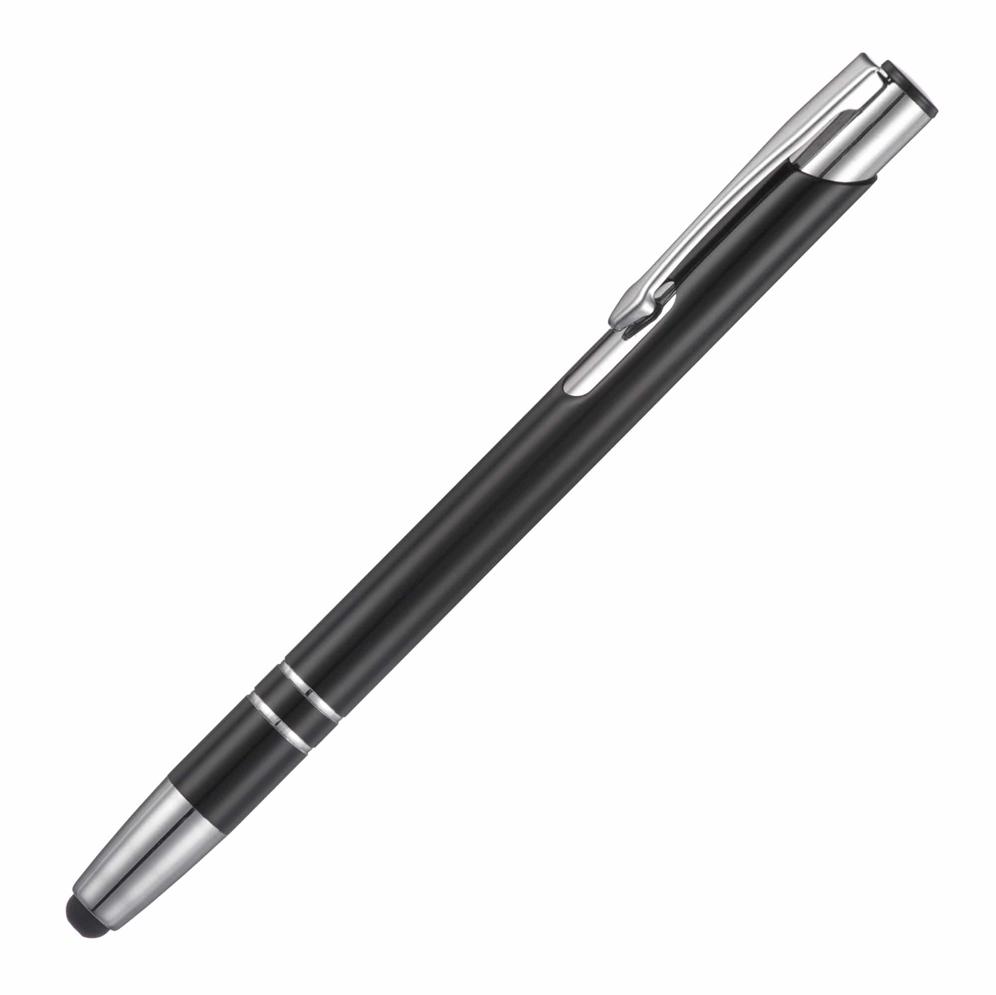 Beck Stylus Ball Pen - Image 4