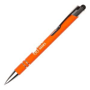 Beck Stylus Plus Ball Pen