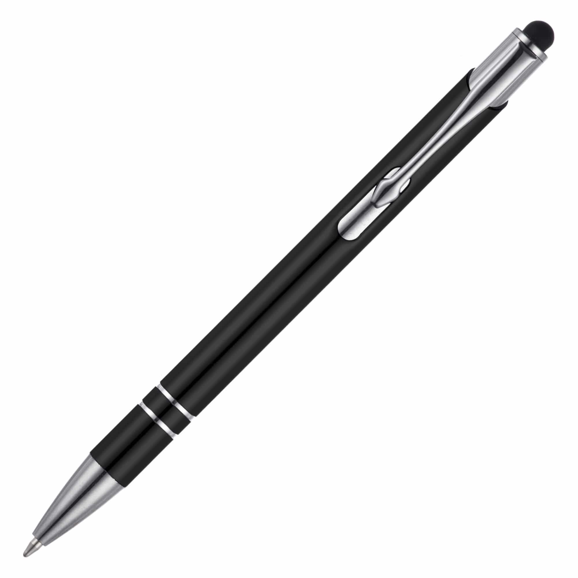 Beck Stylus Plus Ball Pen - Image 4