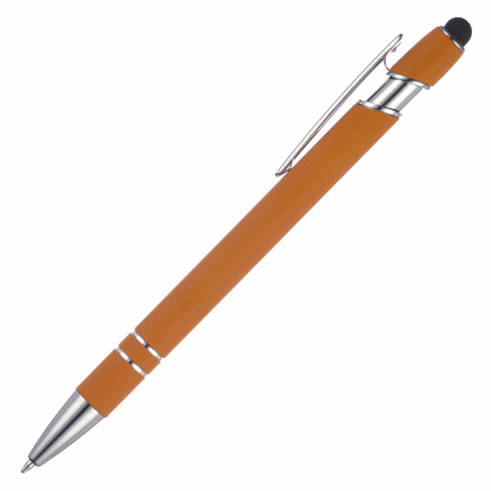 Nimrod Soft Feel Ball Pen - Image 2