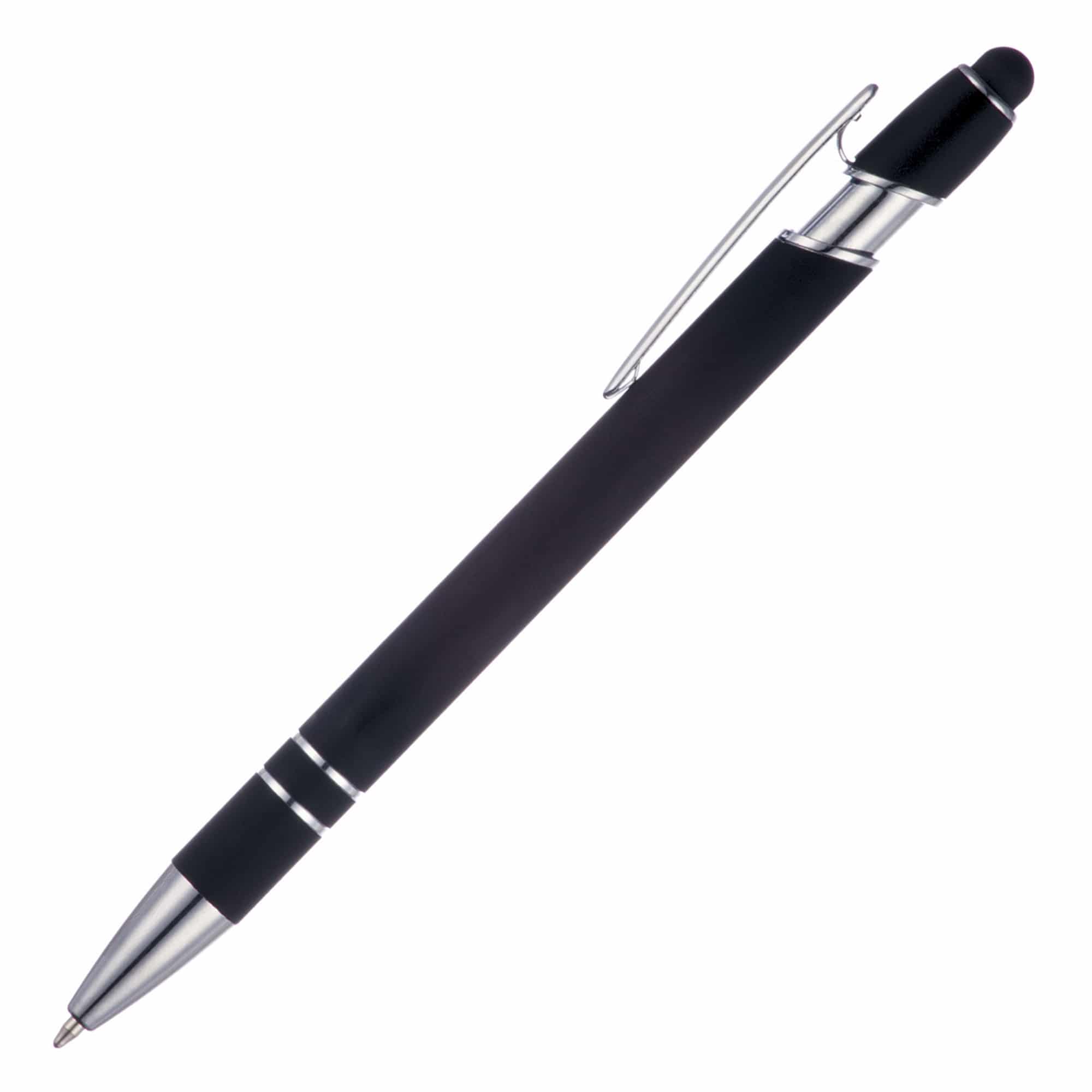 Nimrod Soft Feel Ball Pen - Image 3