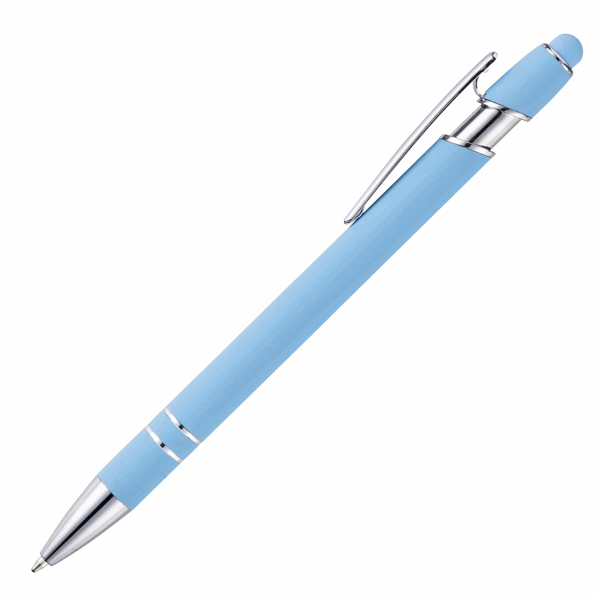 Nimrod Tropical Softfeel Ball Pen - Image 2