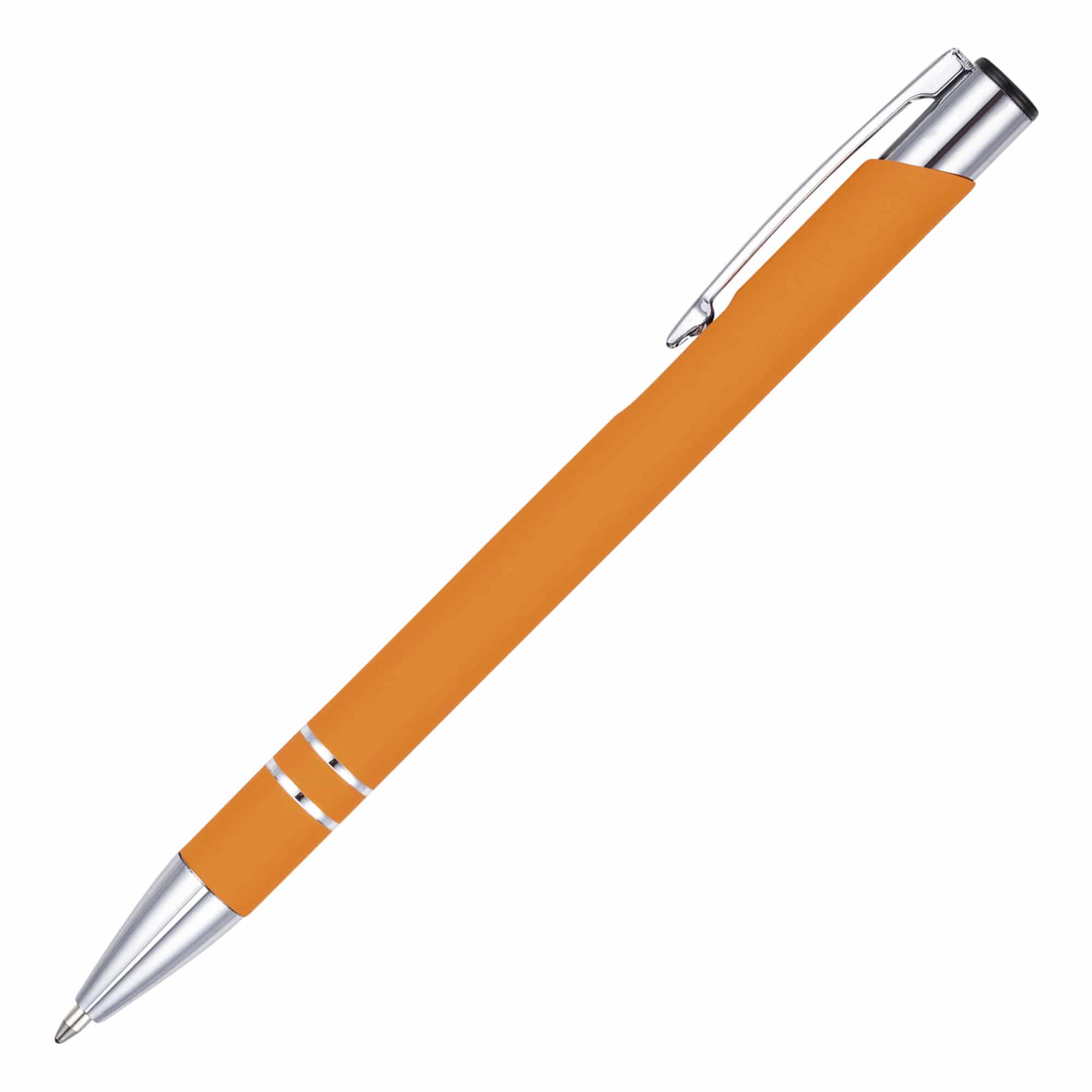 Beck Softfeel Ball Pen - Image 2