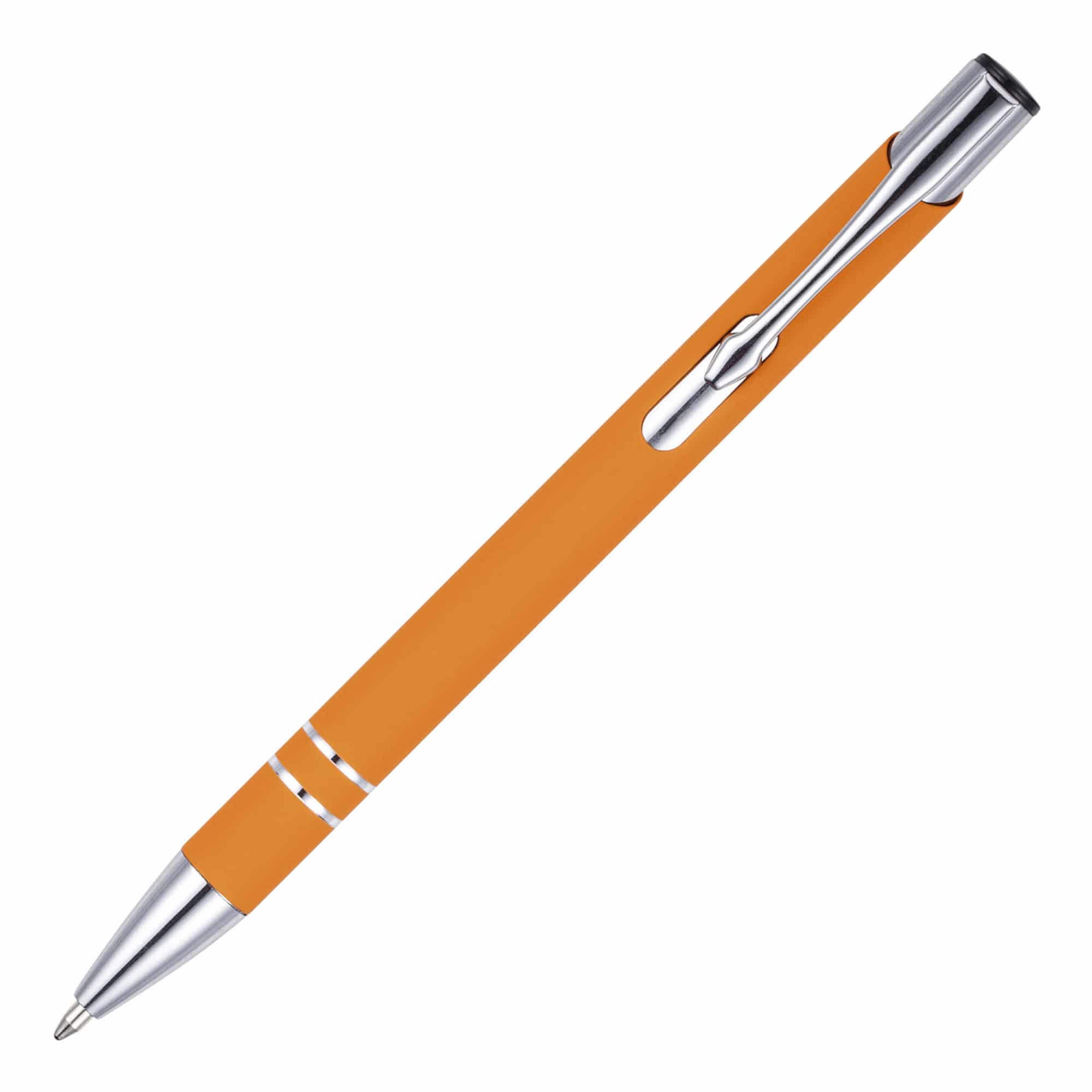 Beck Softfeel Ball Pen - Image 4
