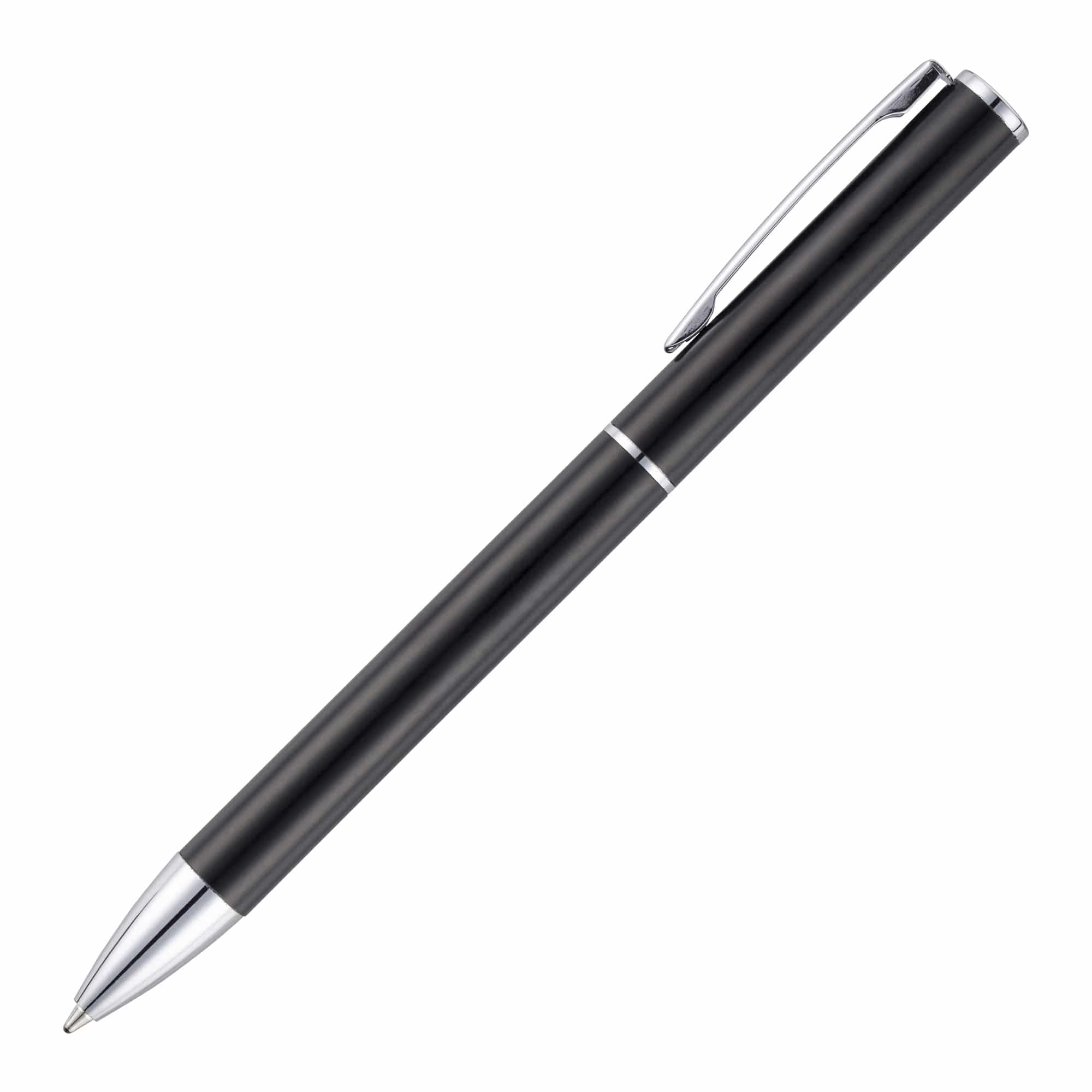 Catesby Twist Action Ball Pen - Image 2