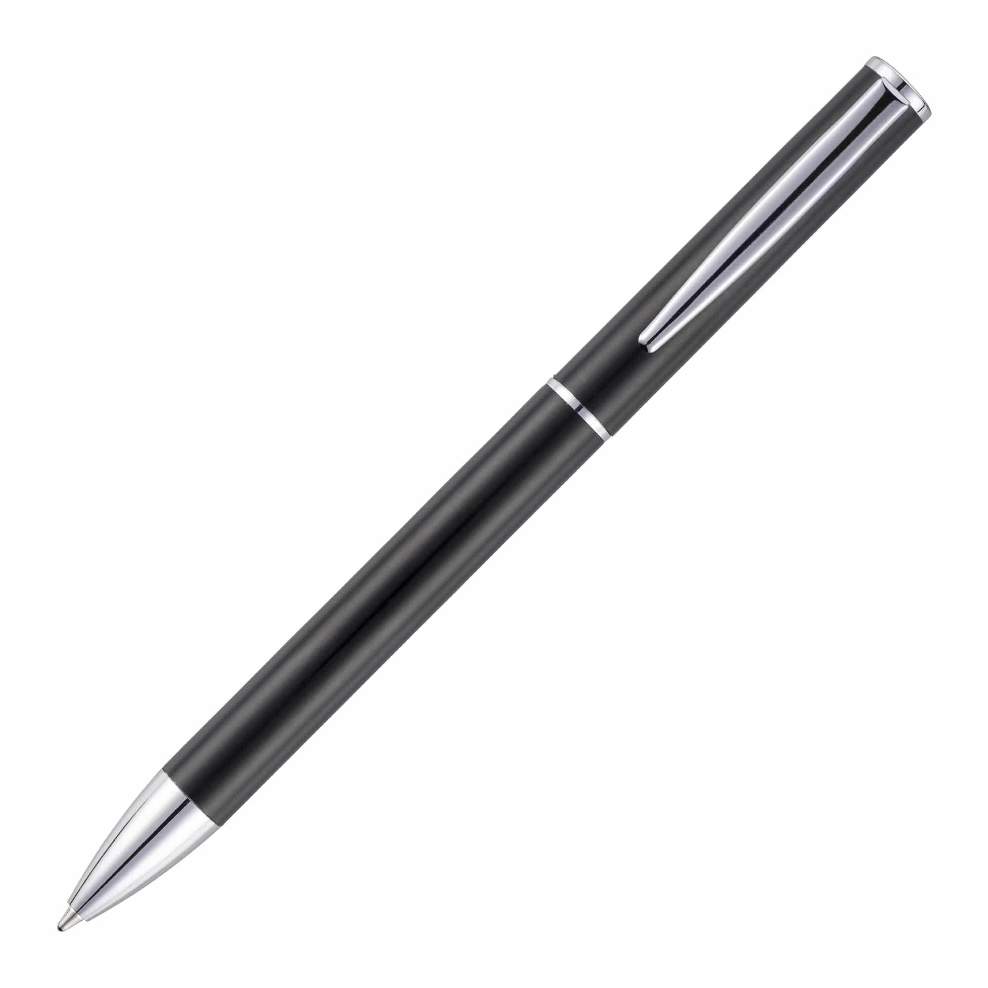 Catesby Twist Action Ball Pen - Image 3