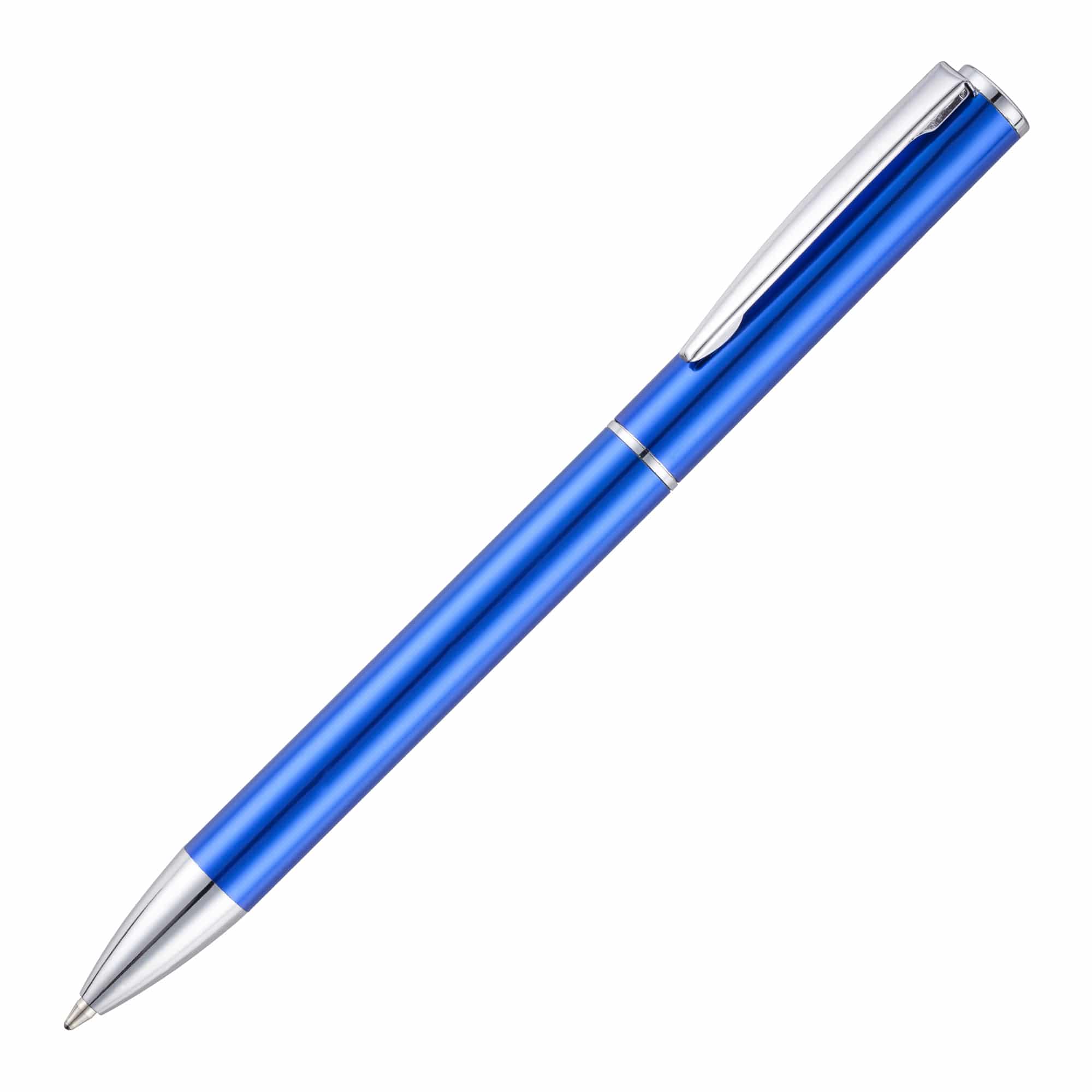 Catesby Twist Action Ball Pen - Image 4