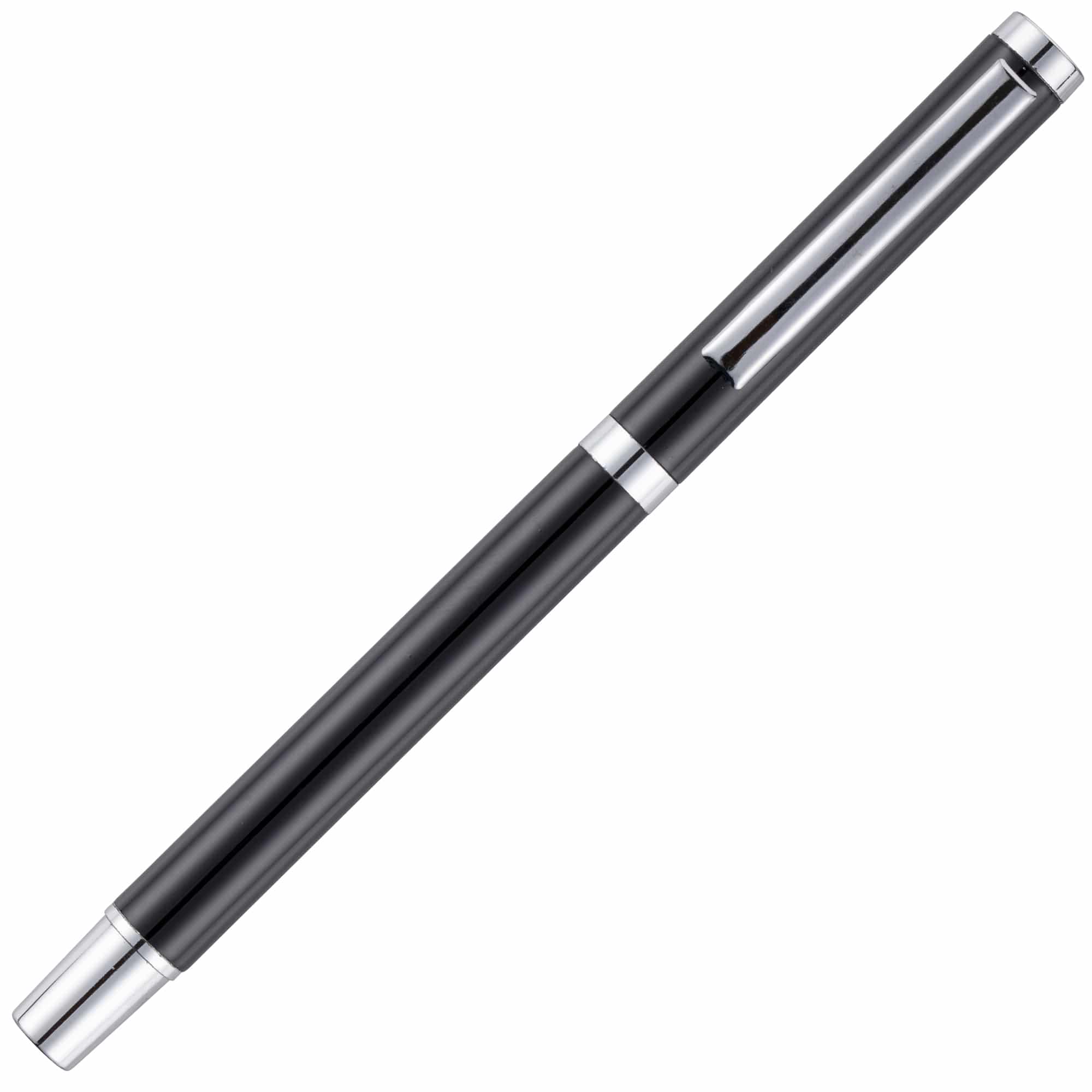 Travis Gloss Roller Ball Pen - Image 3