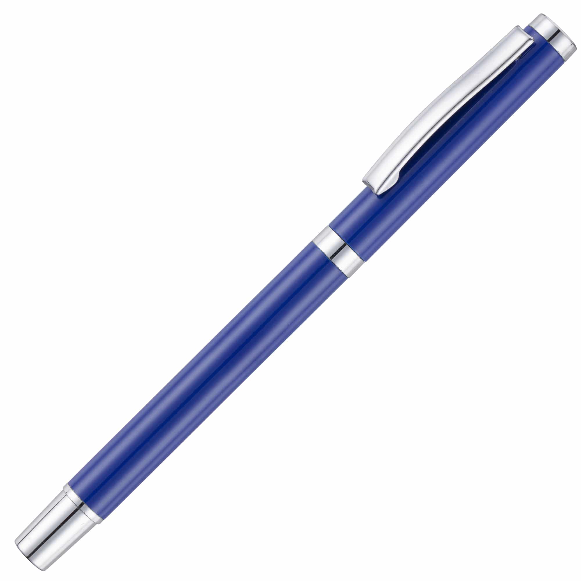 Travis Gloss Roller Ball Pen - Image 4