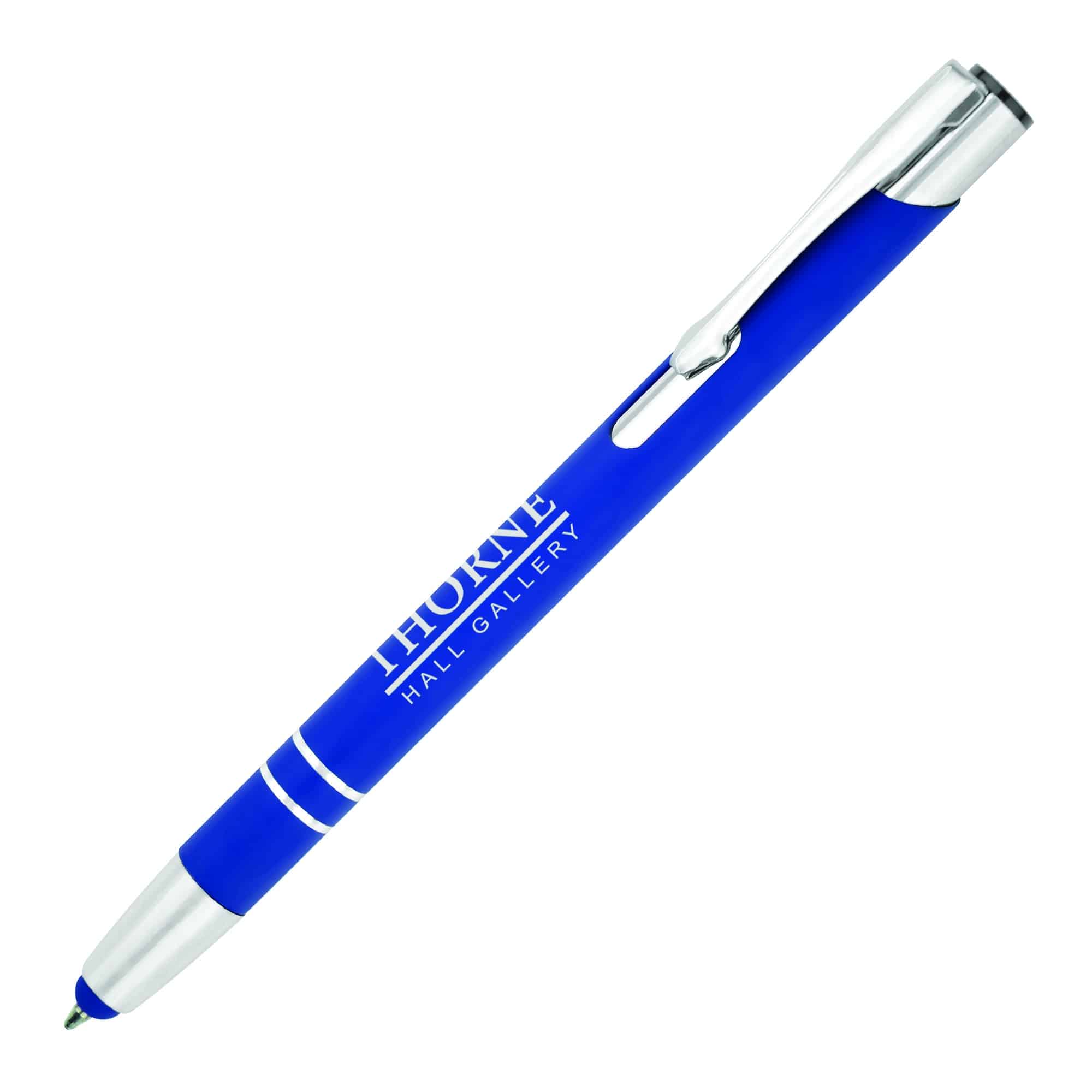 Beck Soft Stylus Ball Pen - Image 4