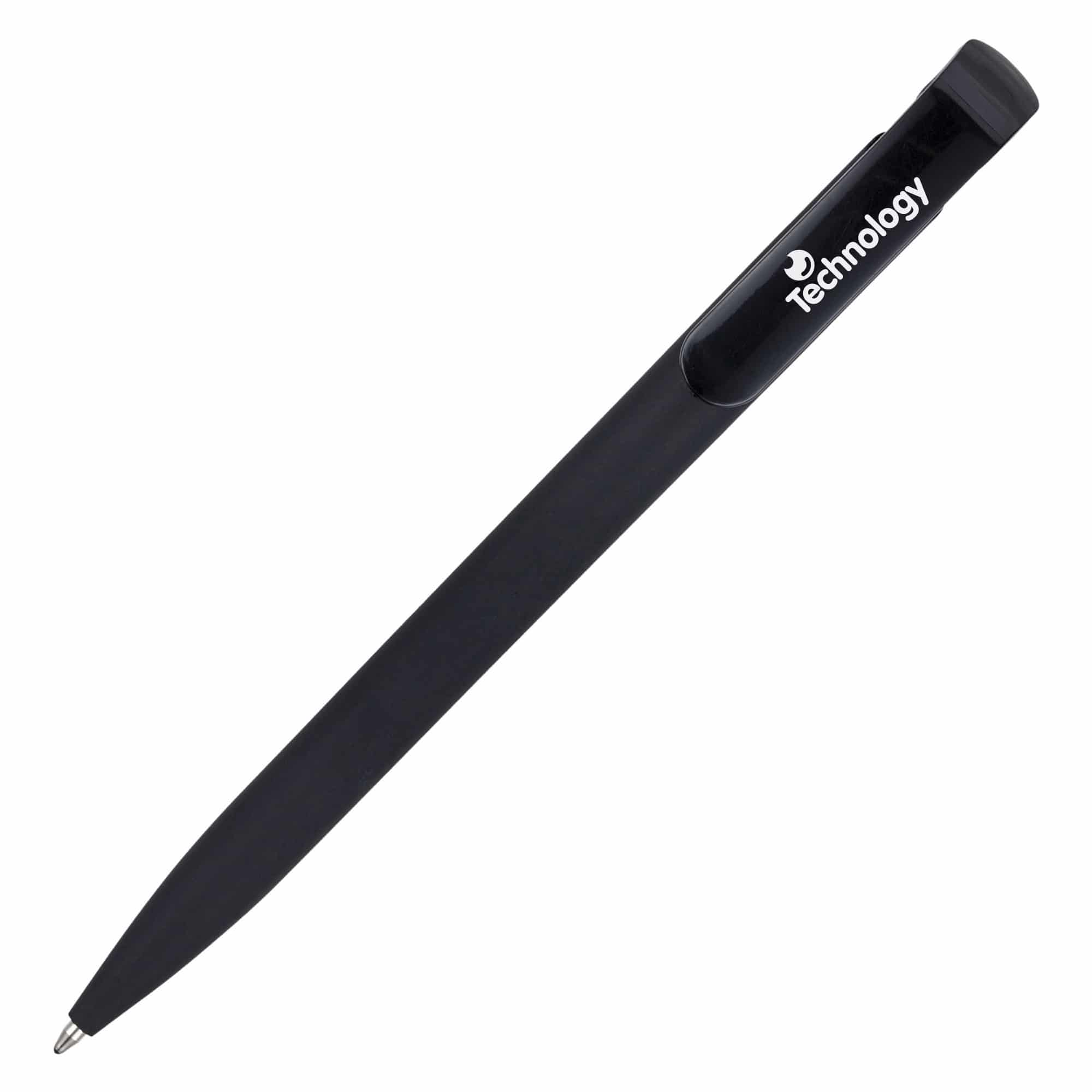 Koda Softfeel Ball Pen - Image 3