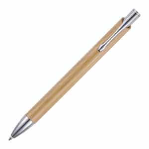 Beck Bamboo Promotional Ball Pen