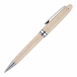 Wood Sprite Twist Action Premium Ball Pen
