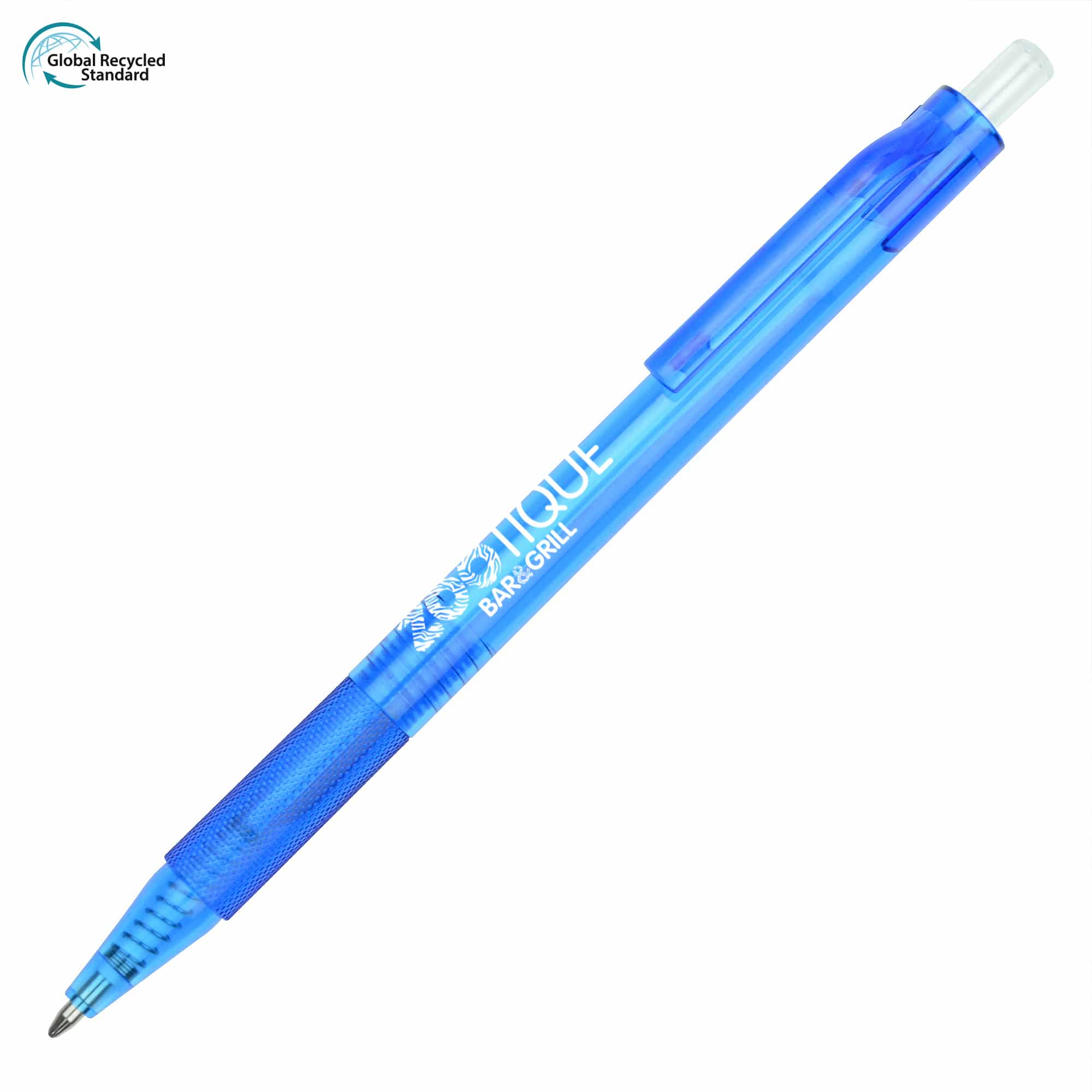 Aser Recycled Ball Pen - Image 3