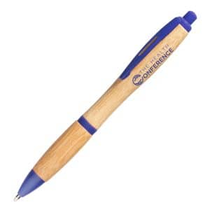 Shanghai Bamboo Ball Pen