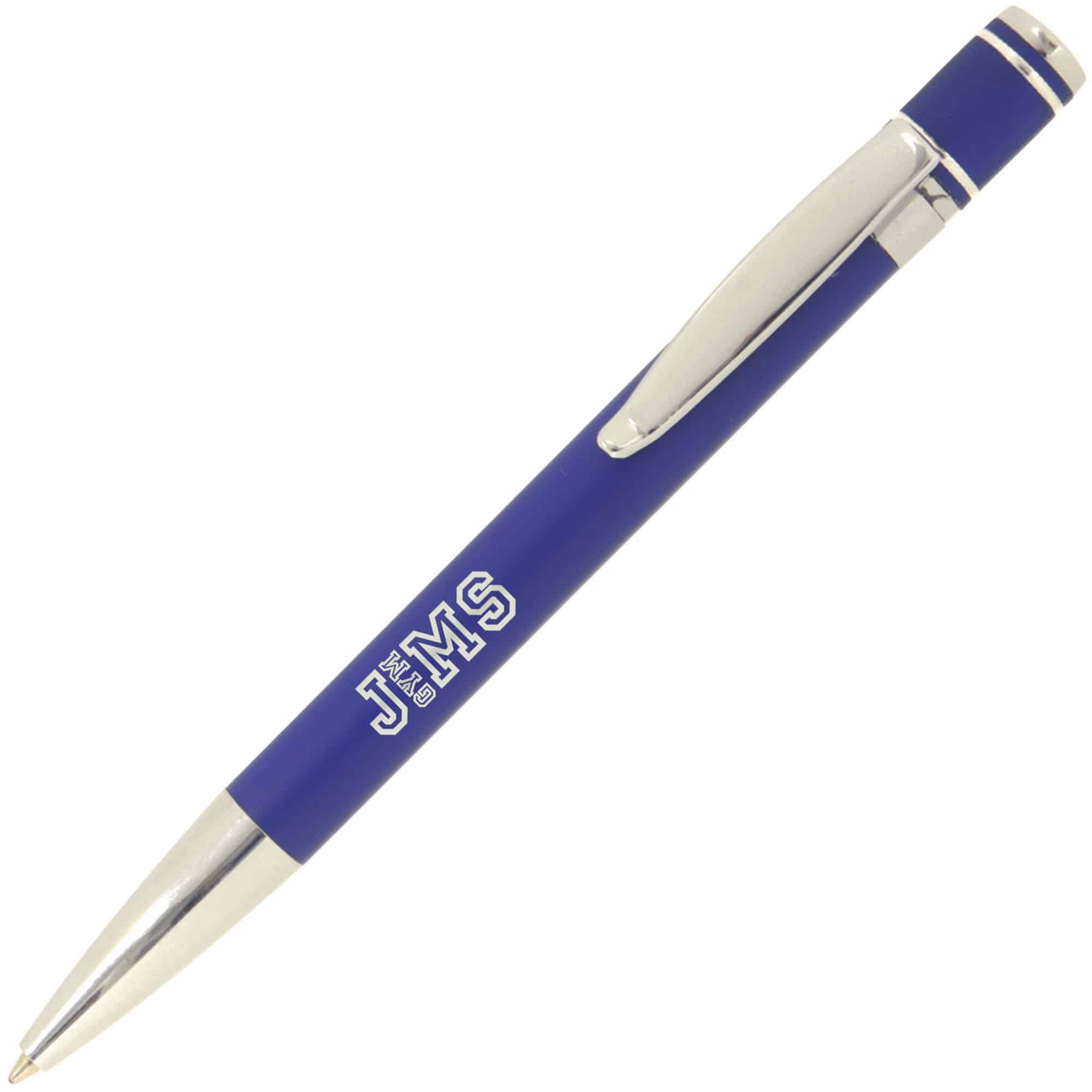 Top Twist Ball Pen - Image 2