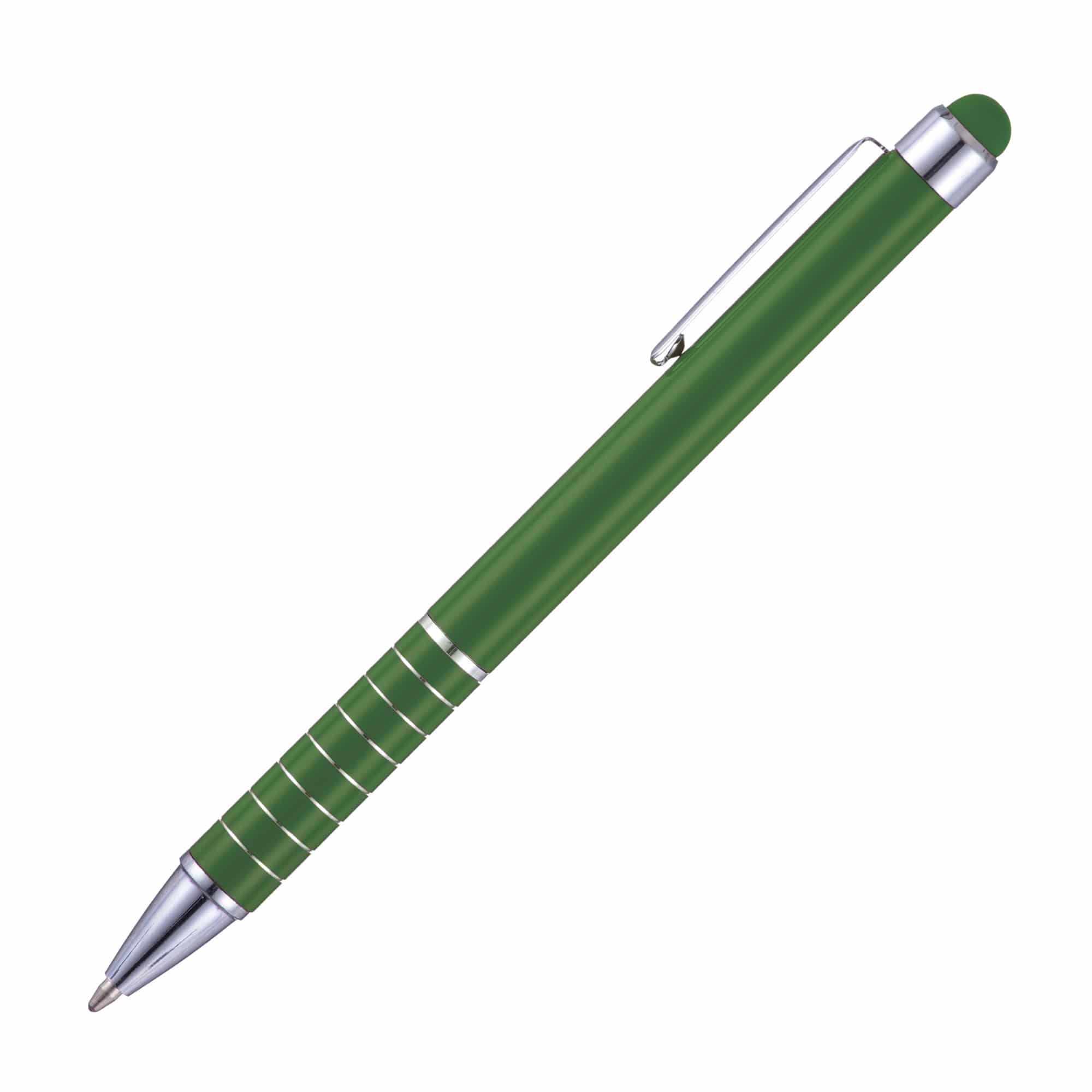 HL Tropical Soft Stylus Ball Pen - Image 2