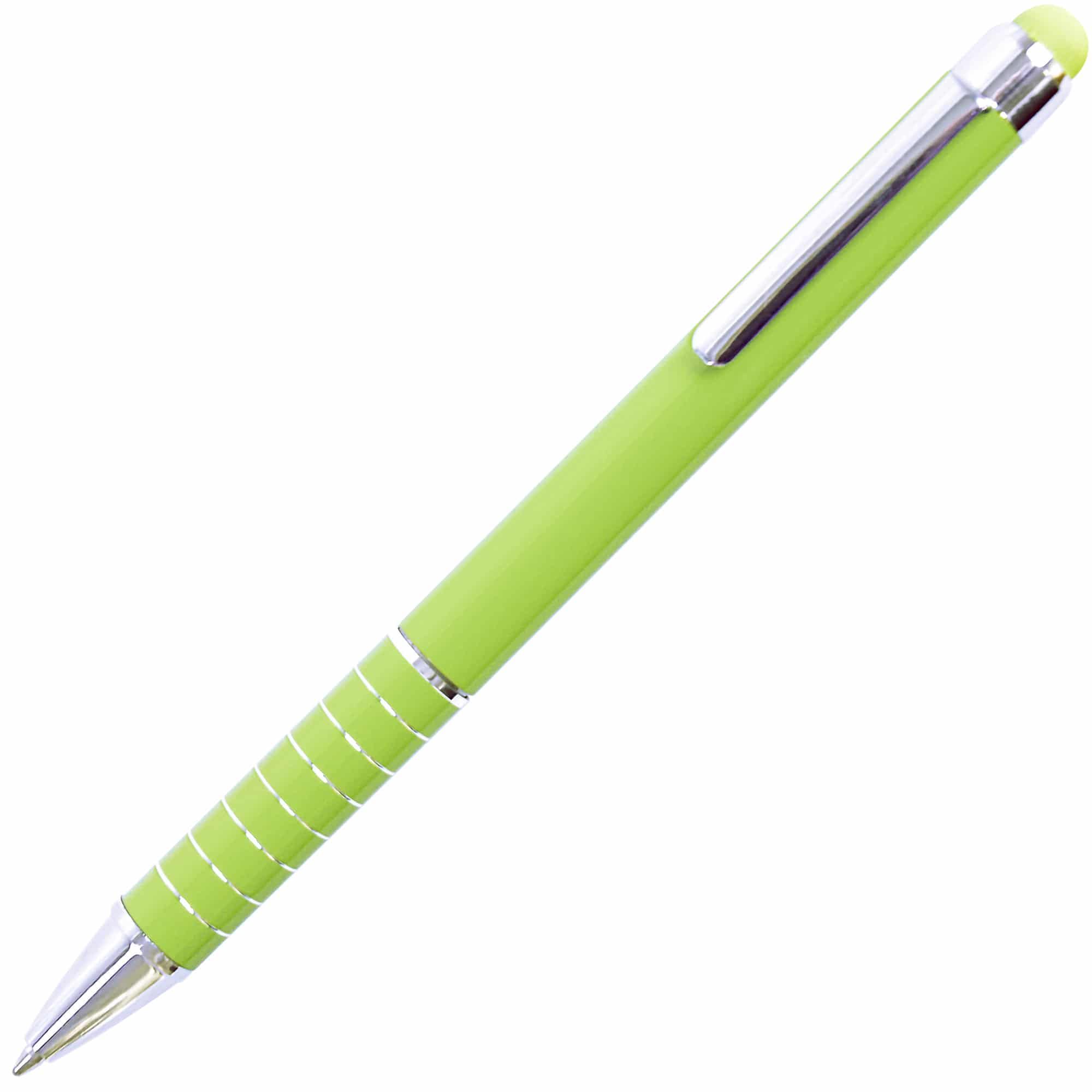 HL Tropical Soft Stylus Ball Pen - Image 3