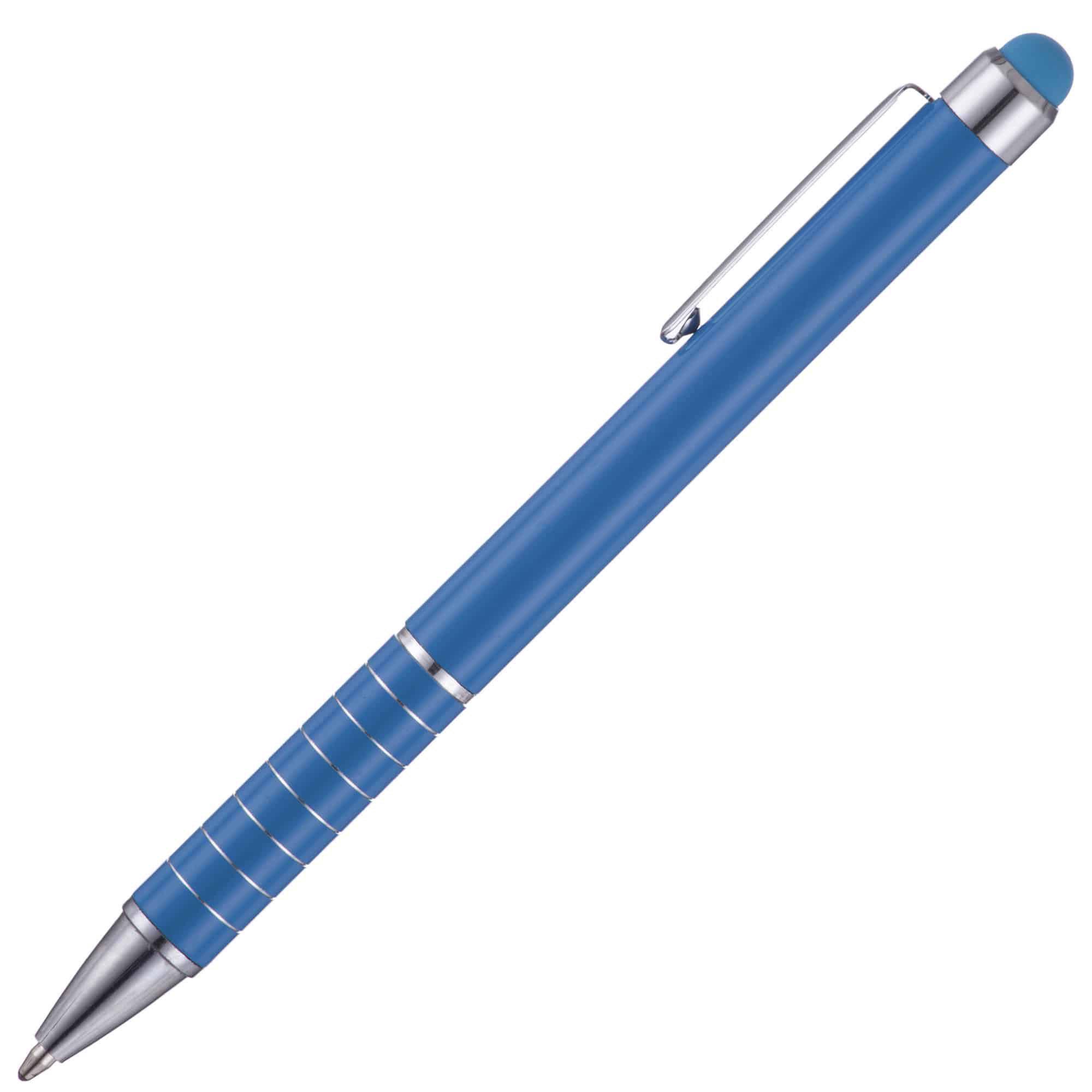 HL Tropical Soft Stylus Ball Pen - Image 4