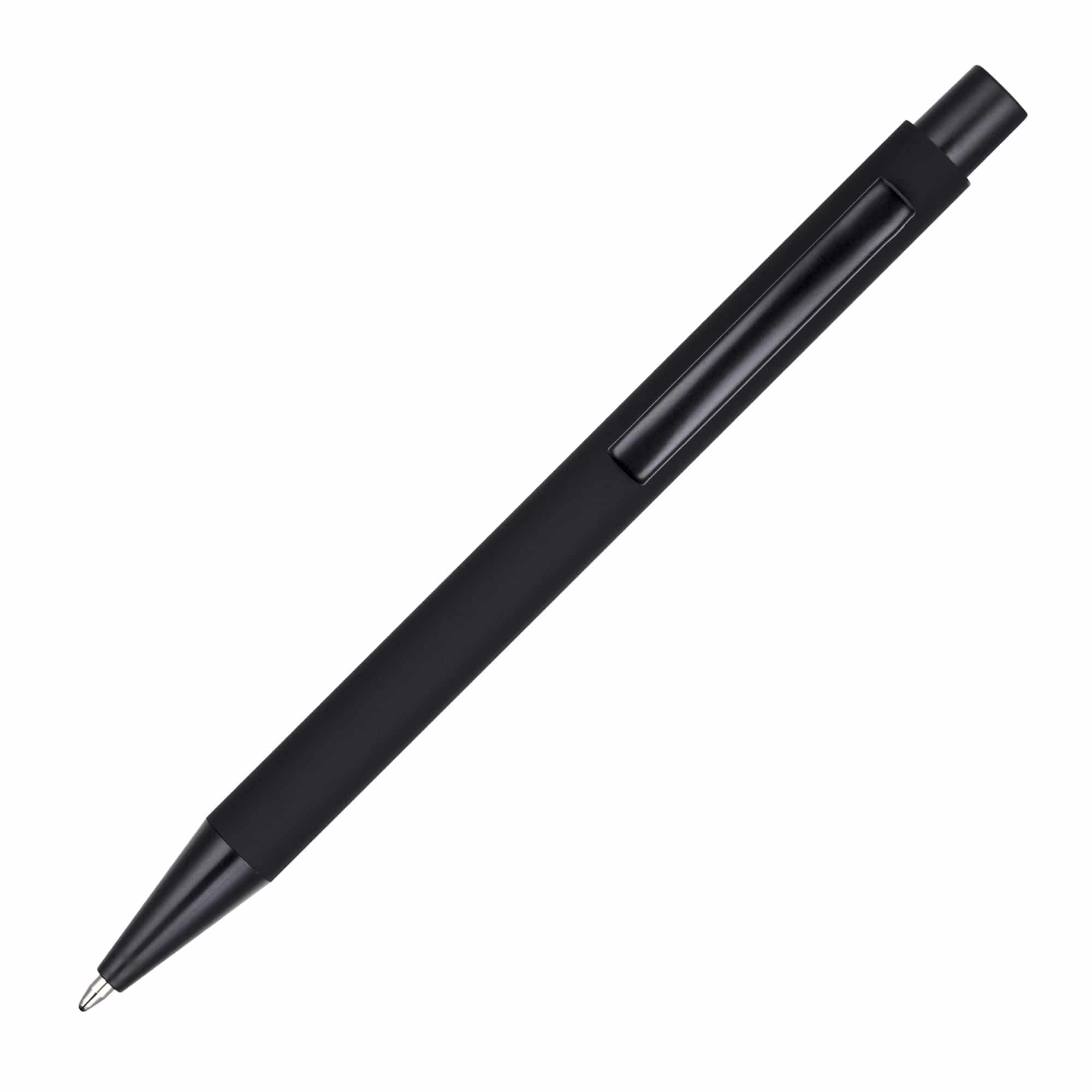 Travis Noir Ball Pen - Image 2