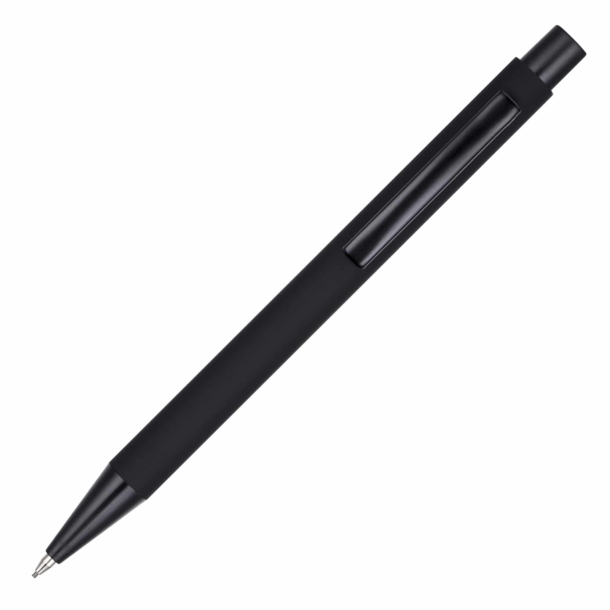 Travis Noir Mechanical Pencil - Image 2