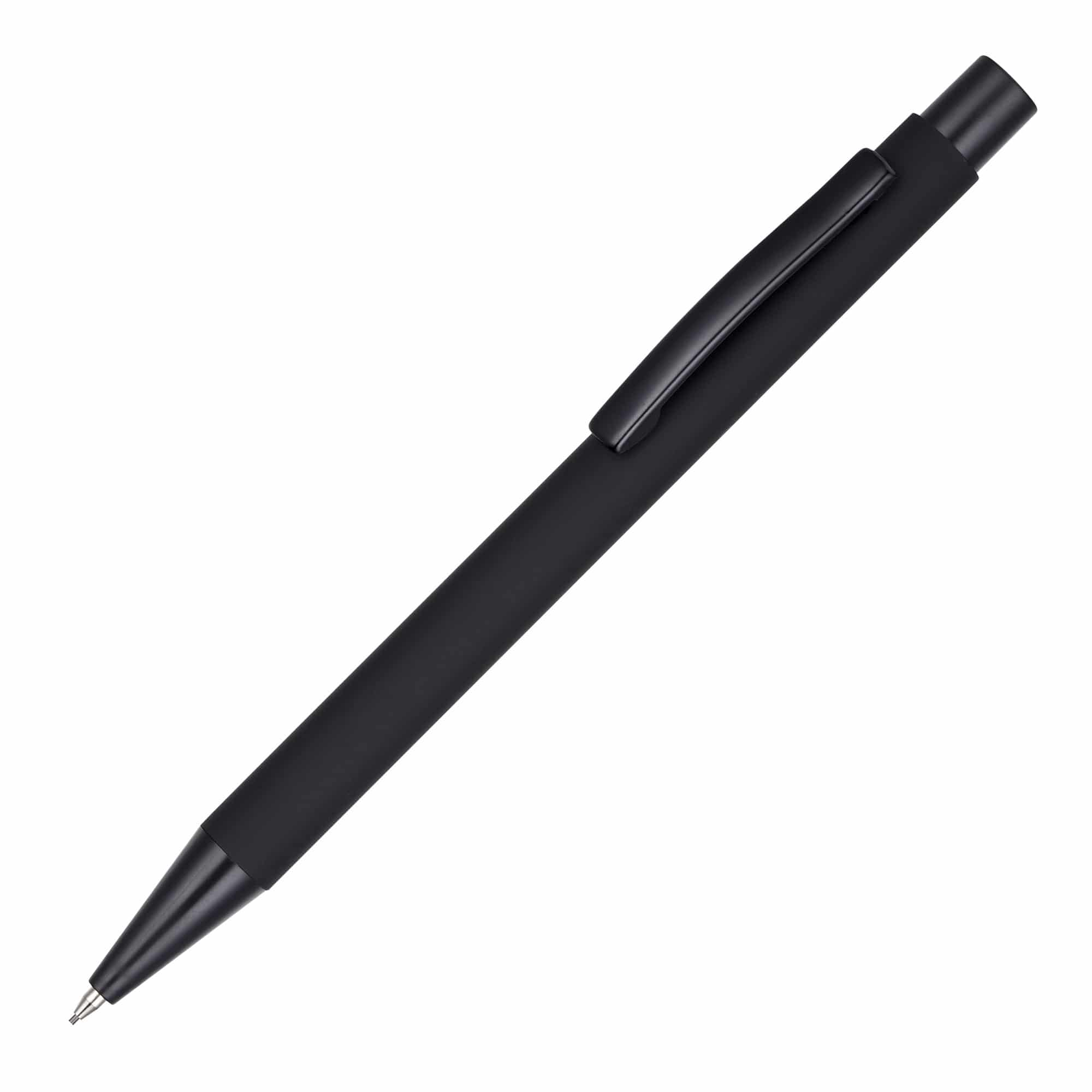 Travis Noir Mechanical Pencil - Image 3