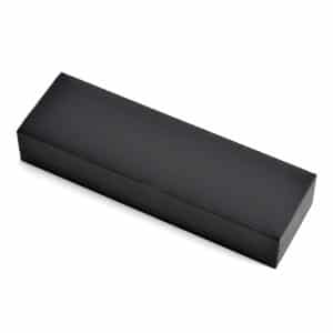 HI-Line Cushioned Pen Box For 1 Or 2 Pens
