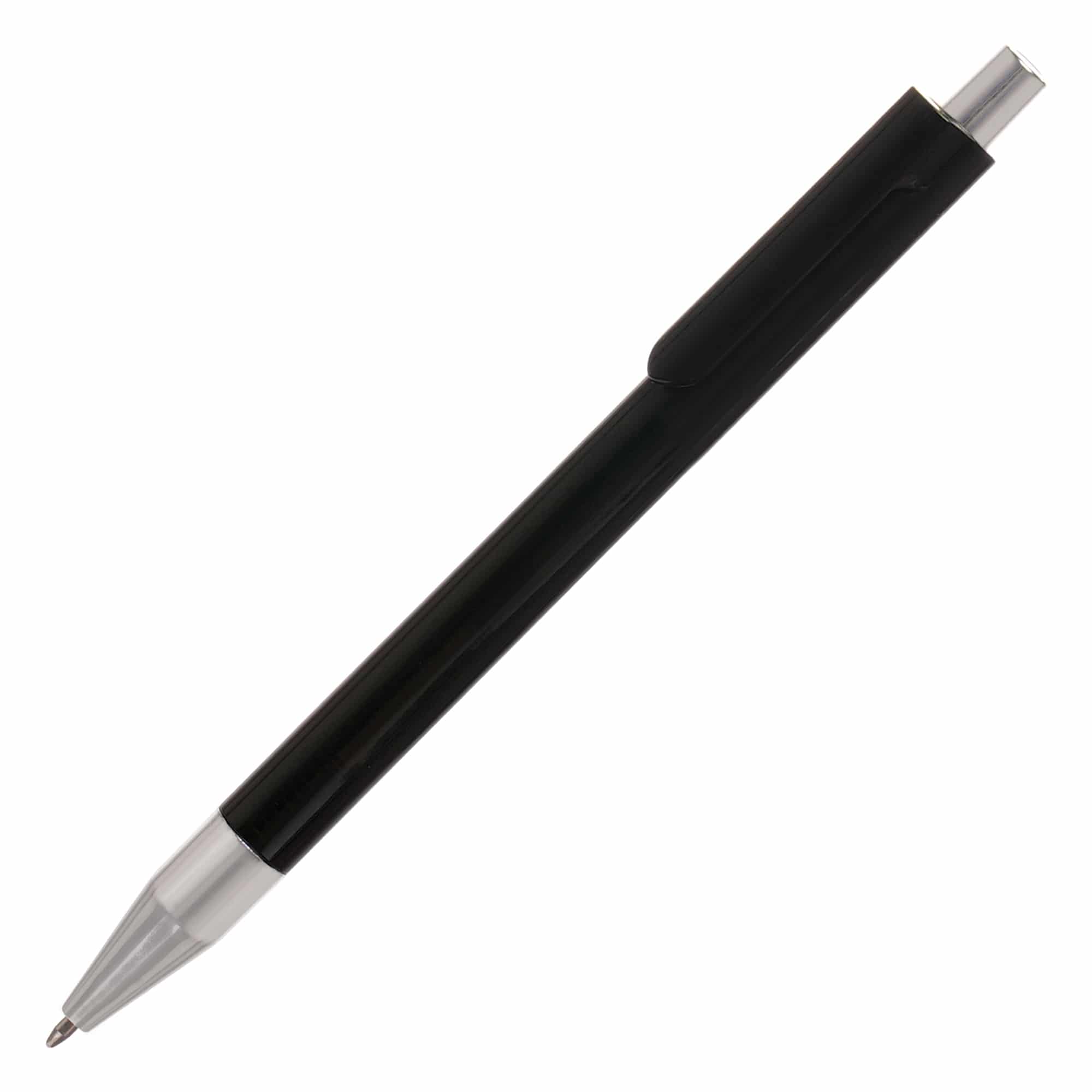 Cayman Solid Ball Pen - Image 2