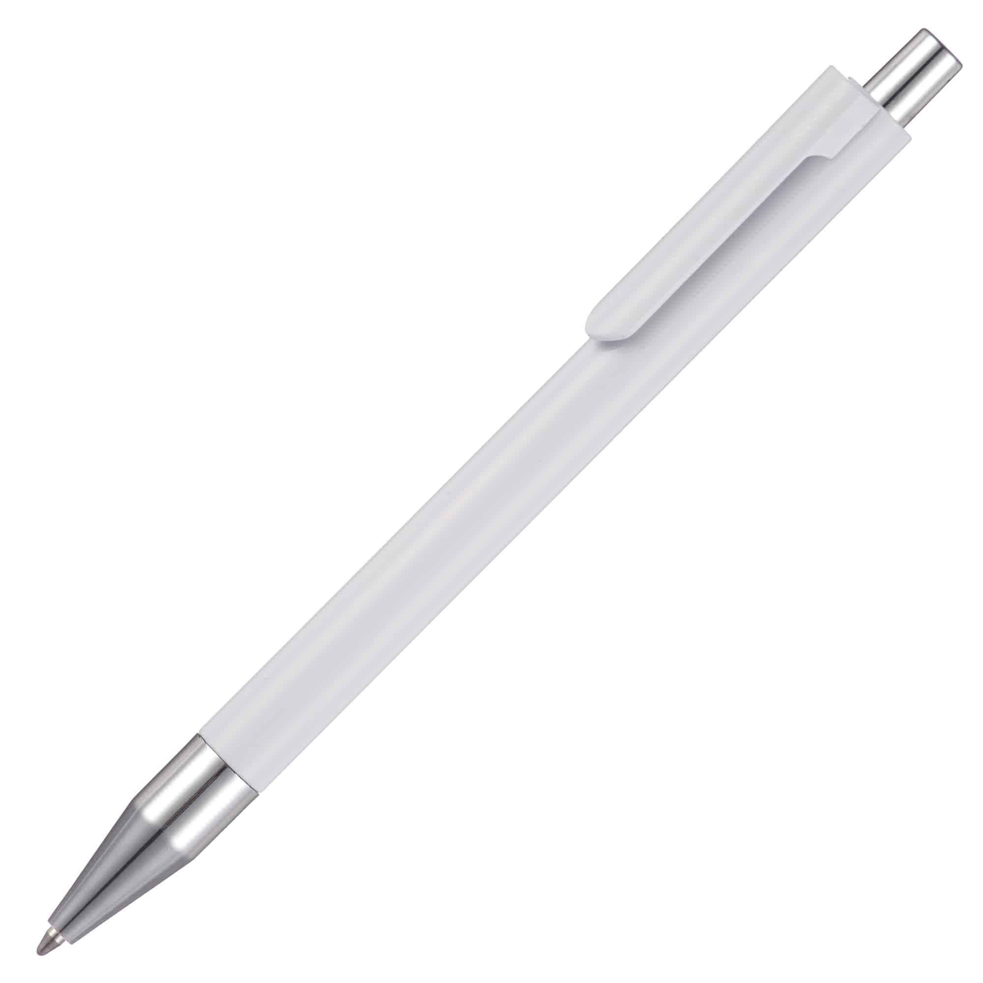 Cayman Solid Ball Pen - Image 4
