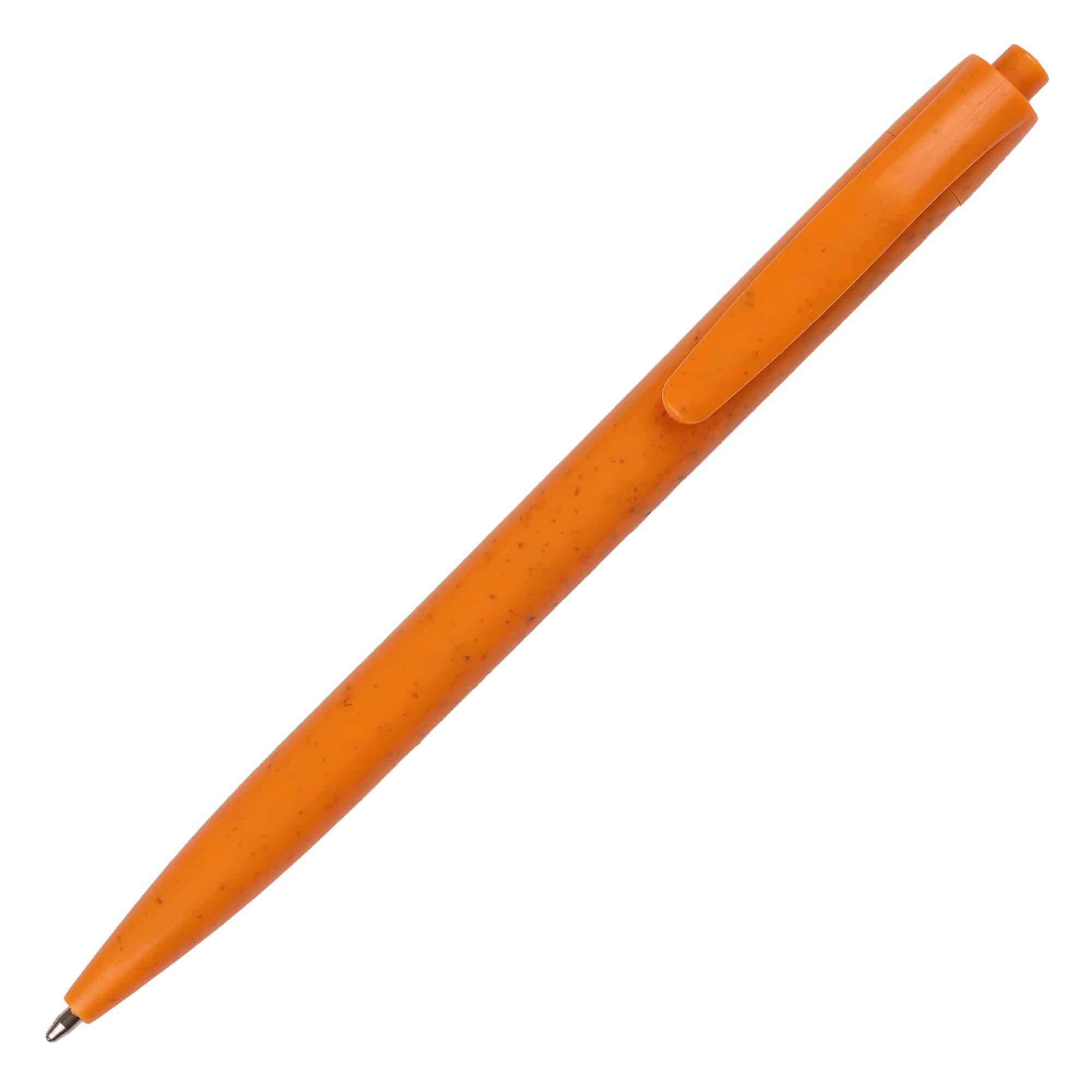 Kane Wheat Straw Ball Pen - Image 2