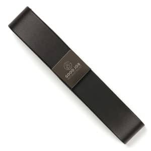 Luxeflip Magnetic Close Pen Box