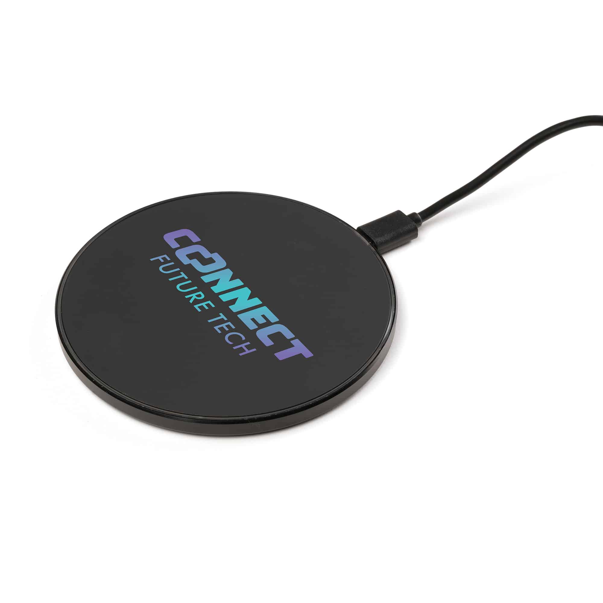 NOVA Desk Style Wireless Fast Charger - Image 3